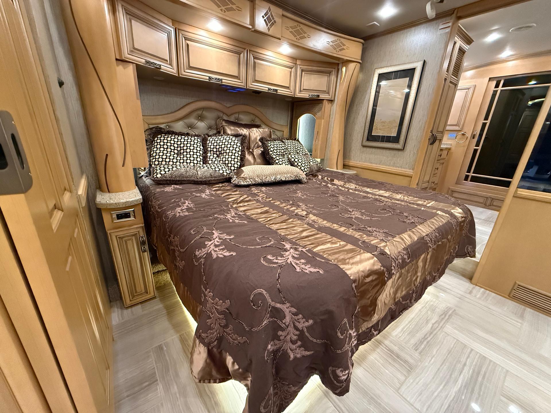2017 Newmar 2017 Newmar London Aire - thumbnail 36