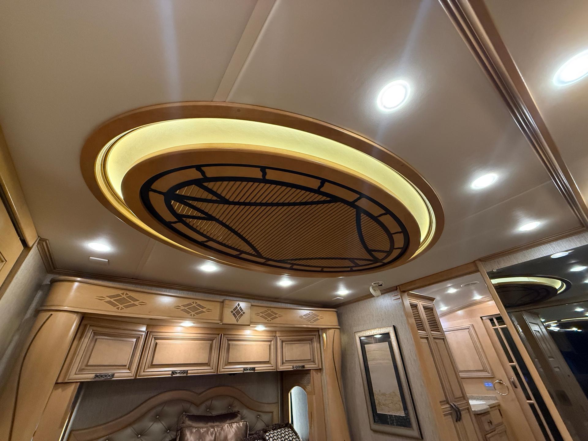2017 Newmar 2017 Newmar London Aire - thumbnail 39