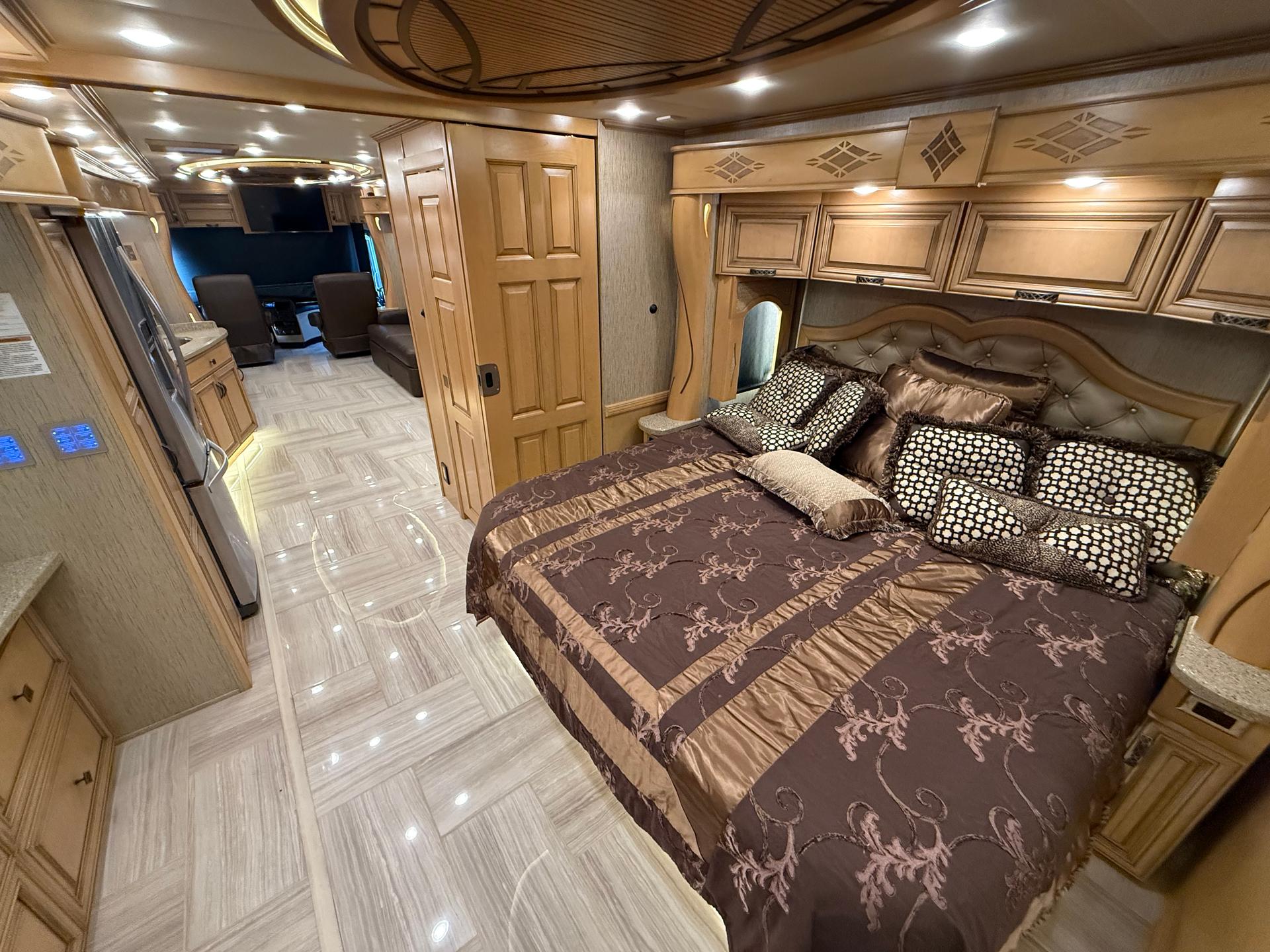 2017 Newmar 2017 Newmar London Aire - thumbnail 40