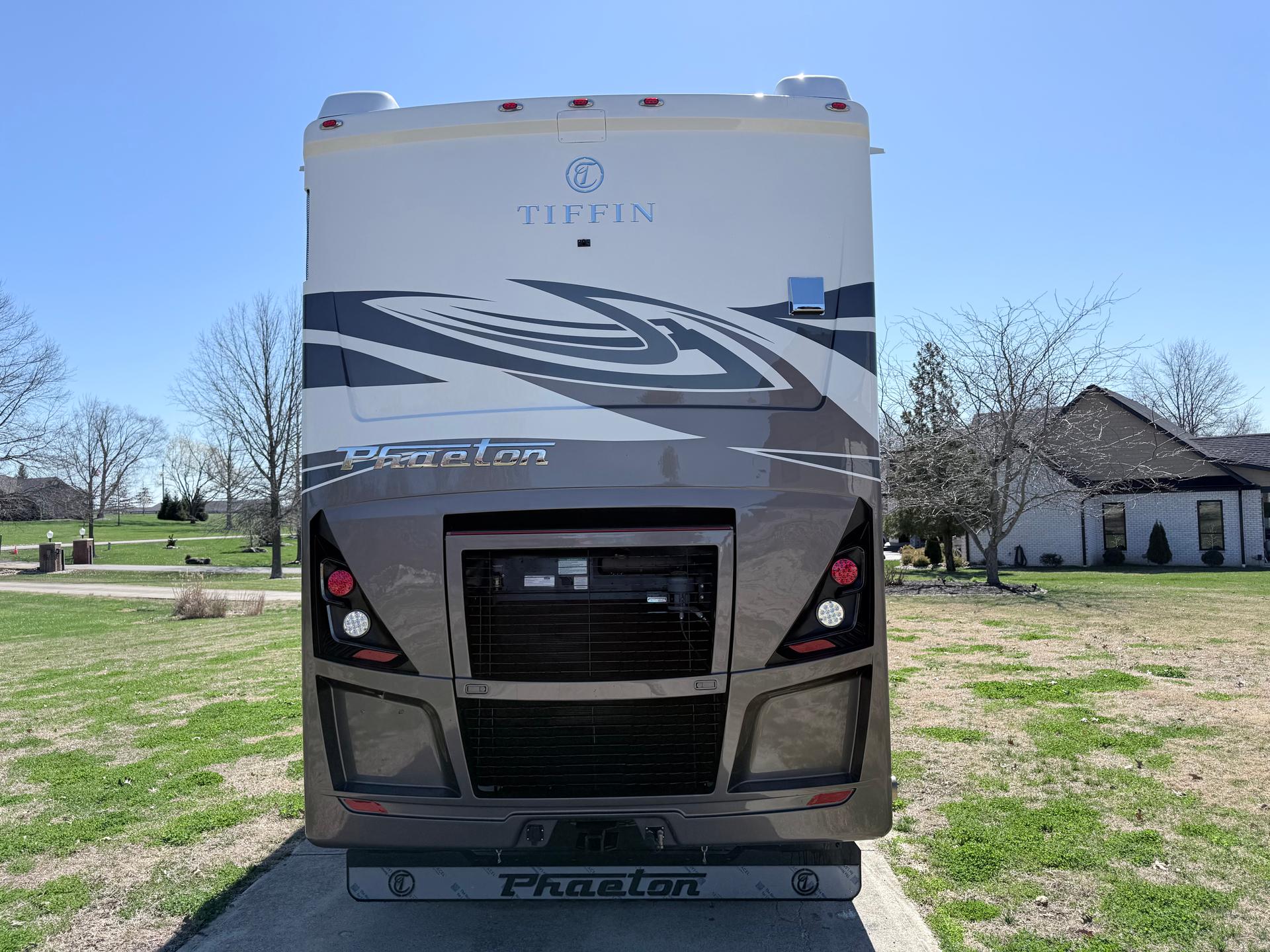2026 Tiffin Motorhomes 2026 Tiffin Motorhomes Phaeton - thumbnail 6