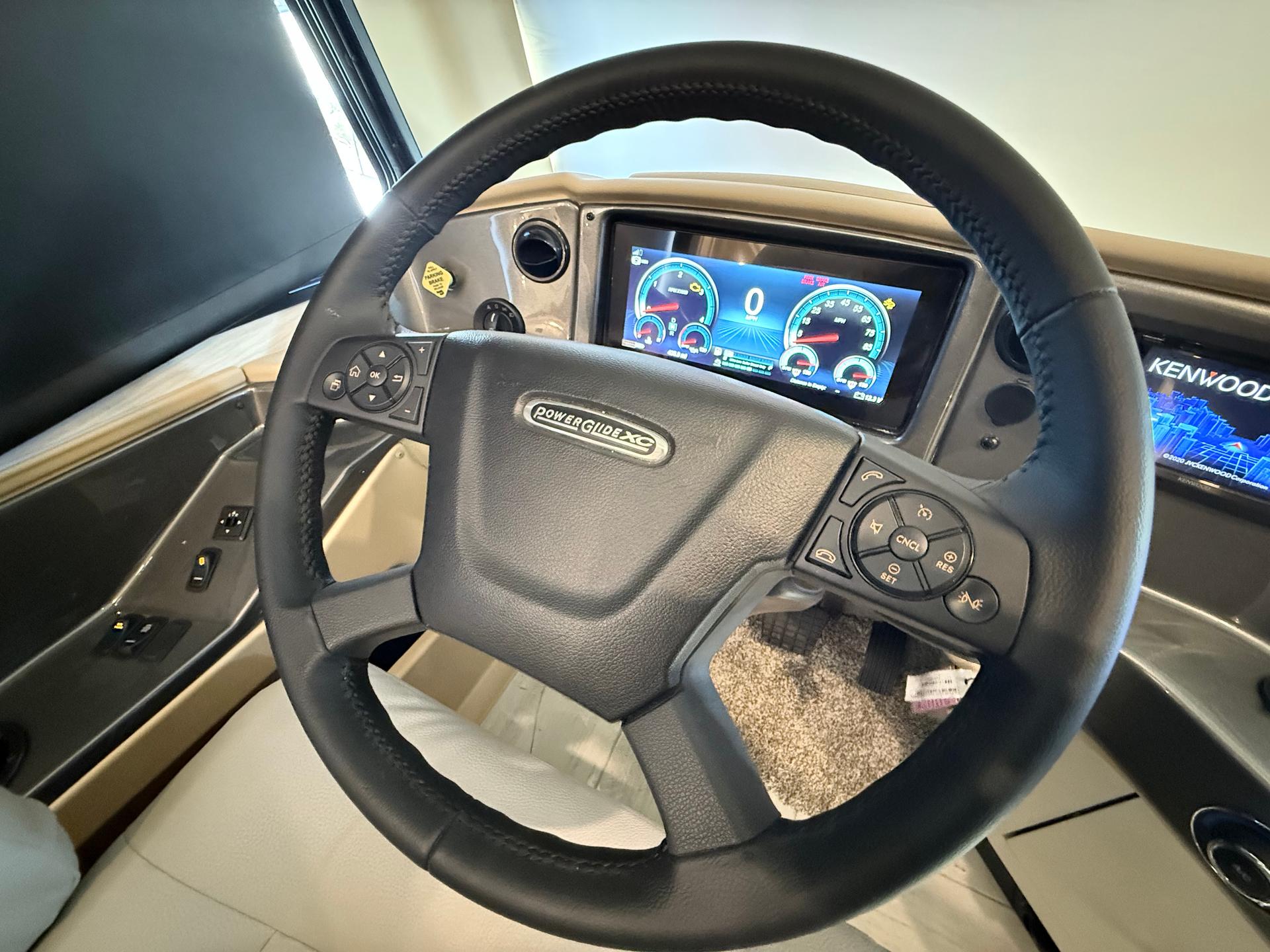 2026 Tiffin Motorhomes 2026 Tiffin Motorhomes Phaeton - thumbnail 29
