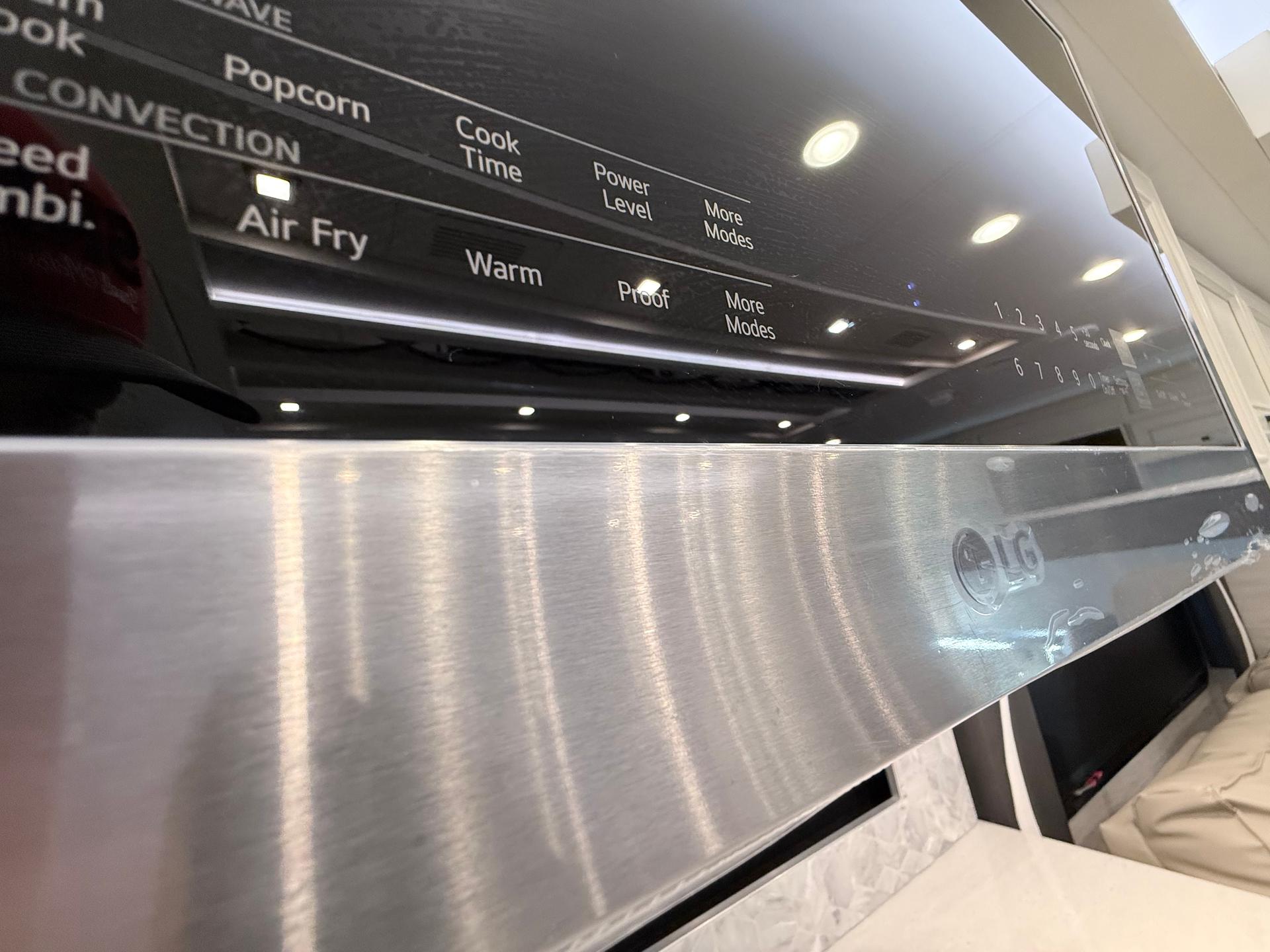 2026 Tiffin Motorhomes 2026 Tiffin Motorhomes Phaeton - thumbnail 35
