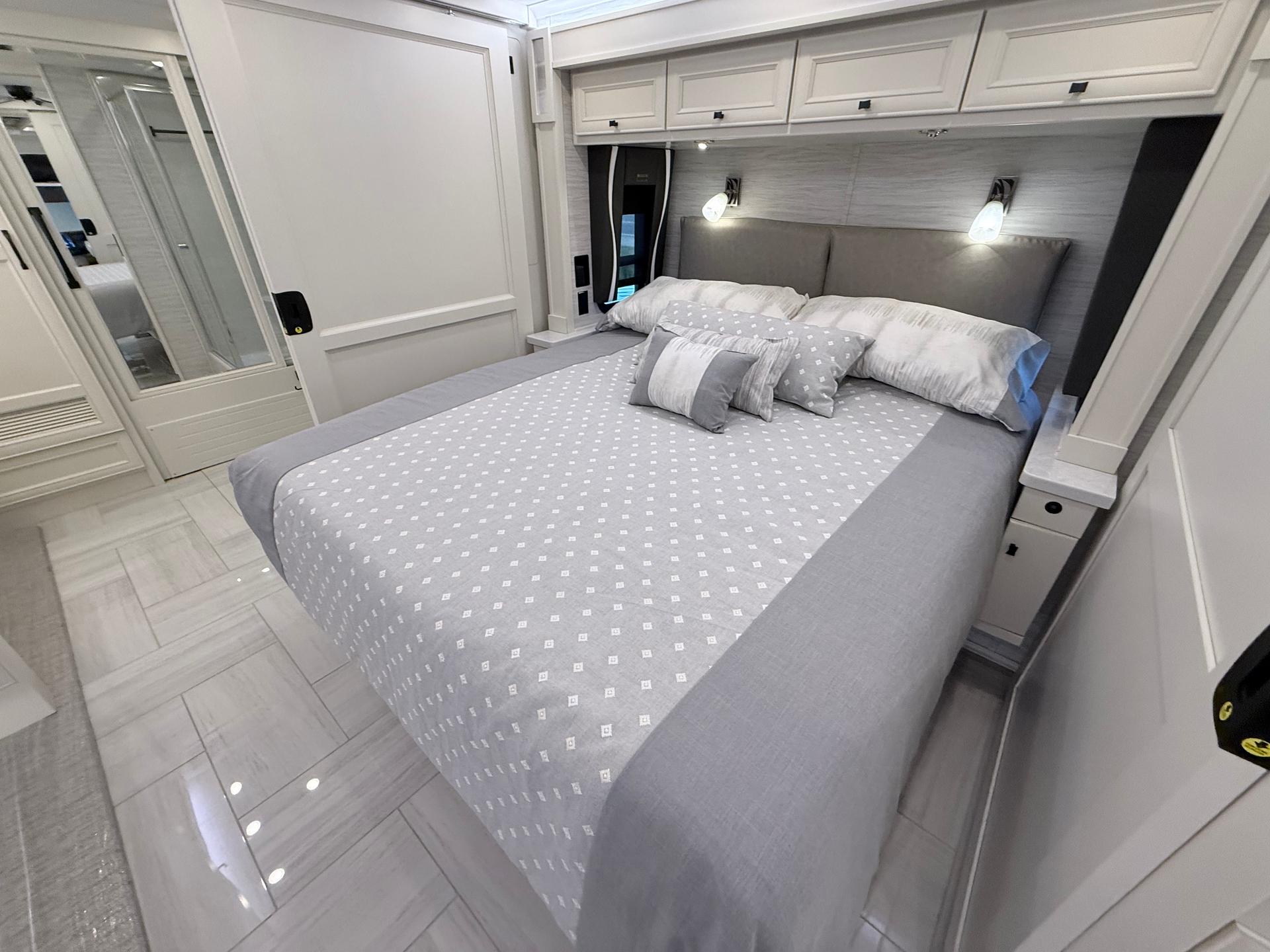 2026 Tiffin Motorhomes 2026 Tiffin Motorhomes Phaeton - thumbnail 47