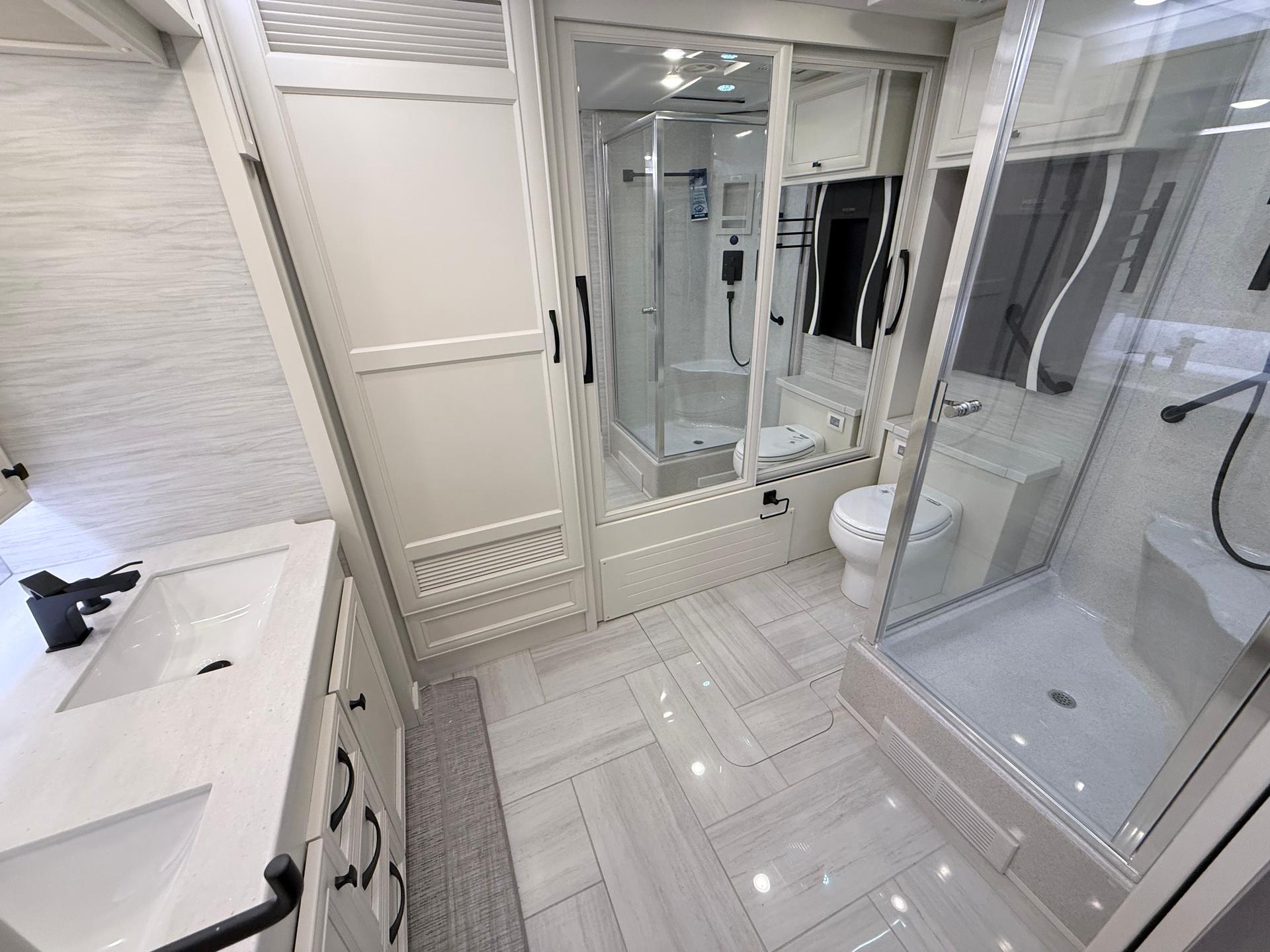 2026 Tiffin Motorhomes 2026 Tiffin Motorhomes Phaeton - thumbnail 49