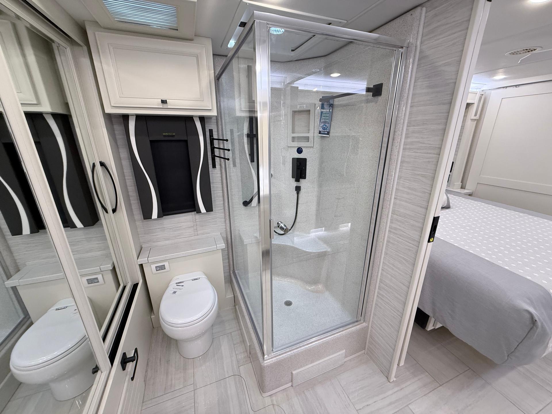 2026 Tiffin Motorhomes 2026 Tiffin Motorhomes Phaeton - thumbnail 51