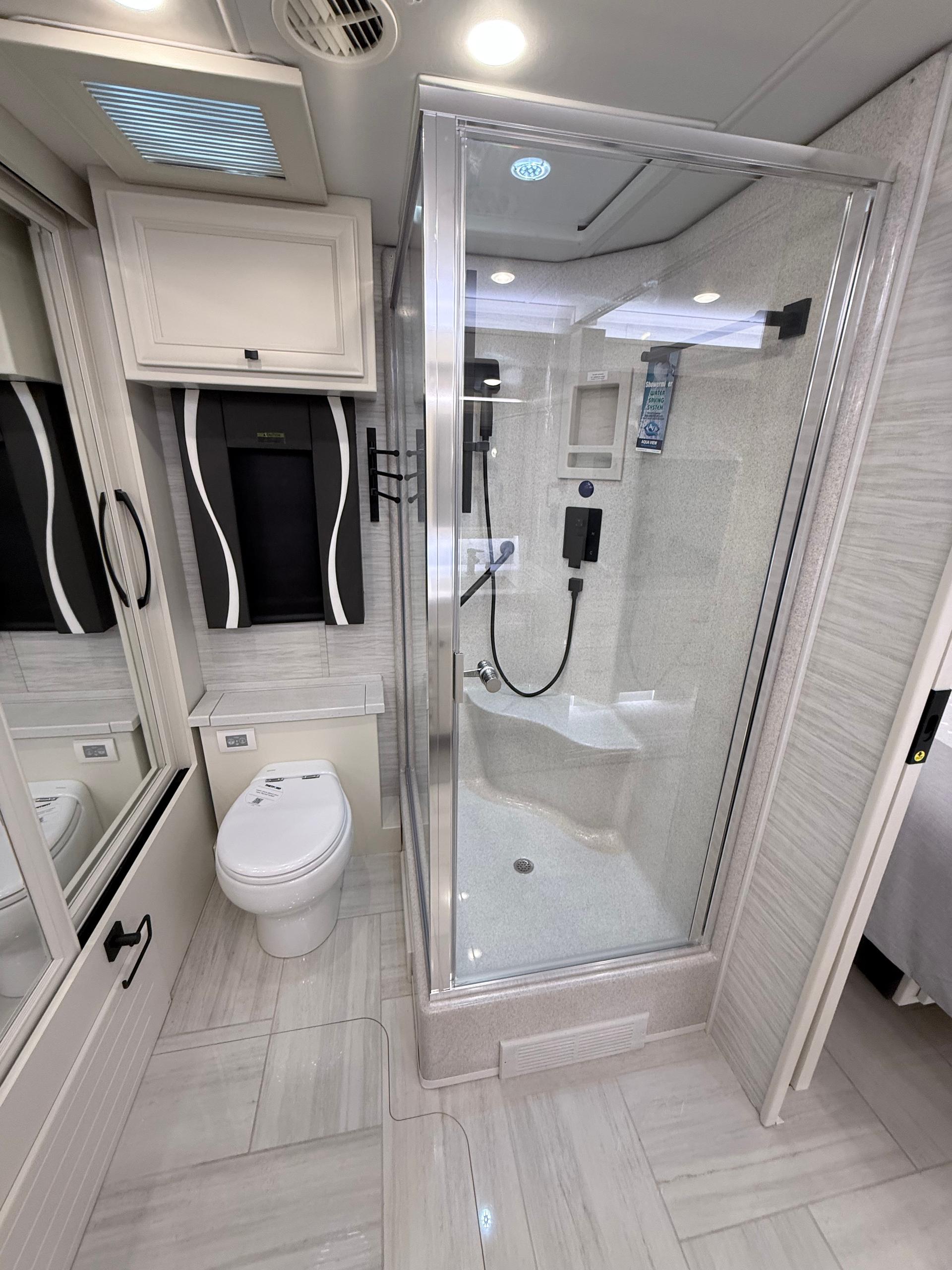 2026 Tiffin Motorhomes 2026 Tiffin Motorhomes Phaeton - thumbnail 52