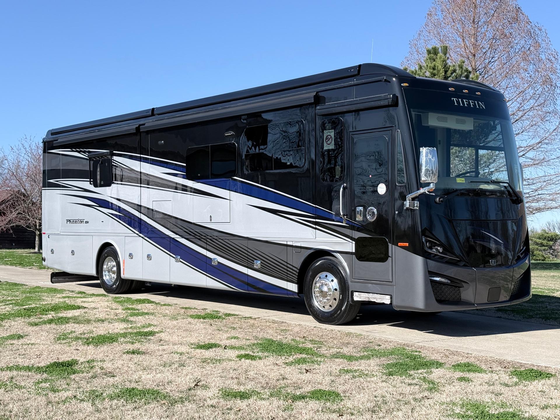 2026 Tiffin Motorhomes 2026 Tiffin Motorhomes Phaeton - thumbnail 13