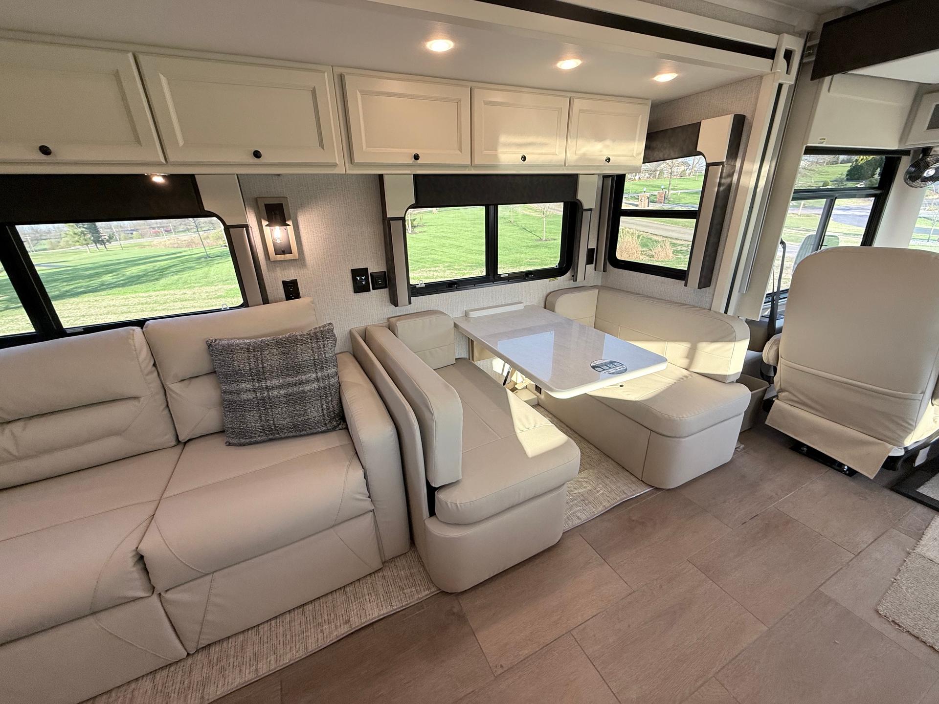 2025 Tiffin Motorhomes 2025 Tiffin Motorhomes Allegro Open Road - thumbnail 20