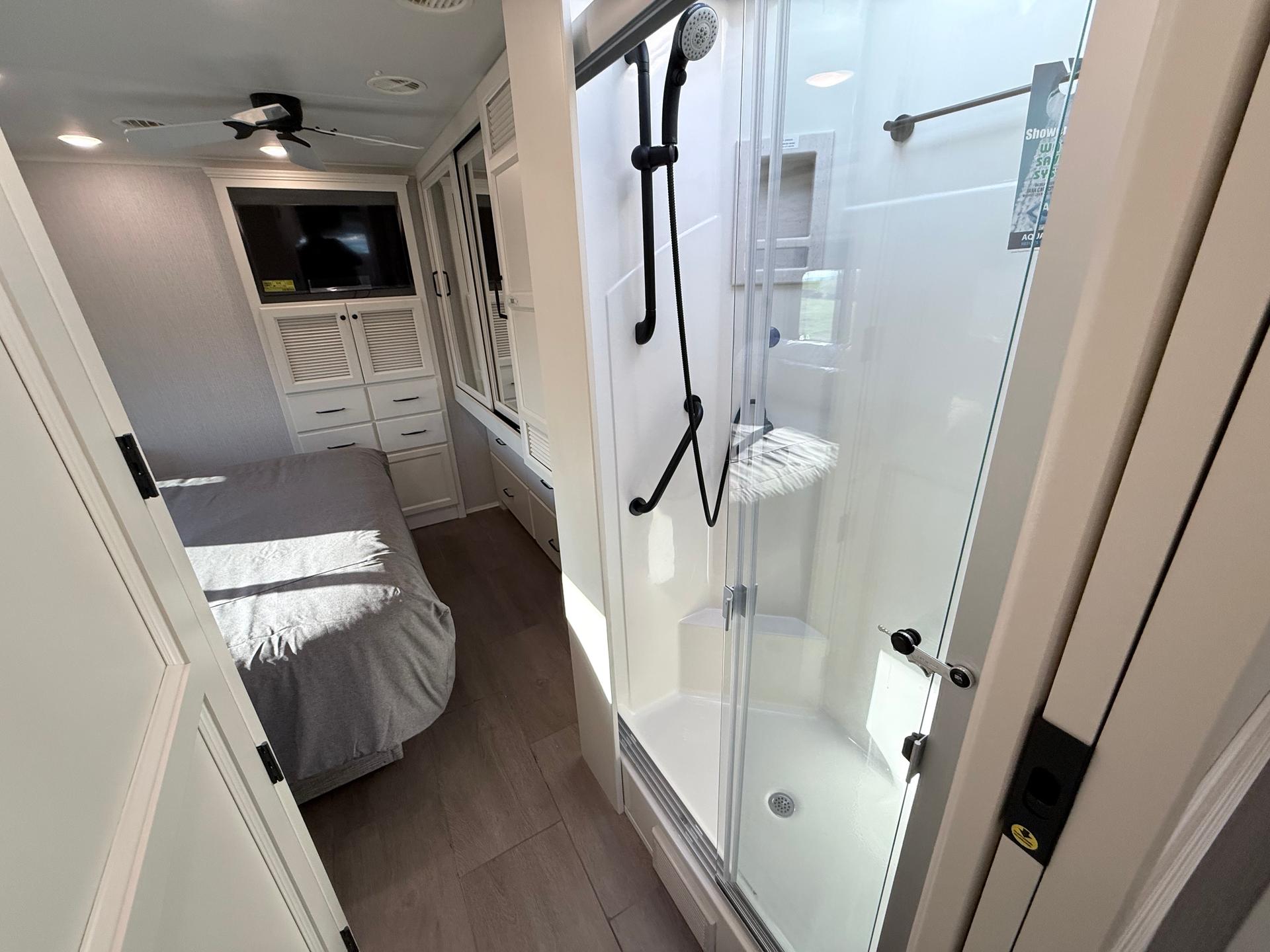 2025 Tiffin Motorhomes 2025 Tiffin Motorhomes Allegro Open Road - thumbnail 24