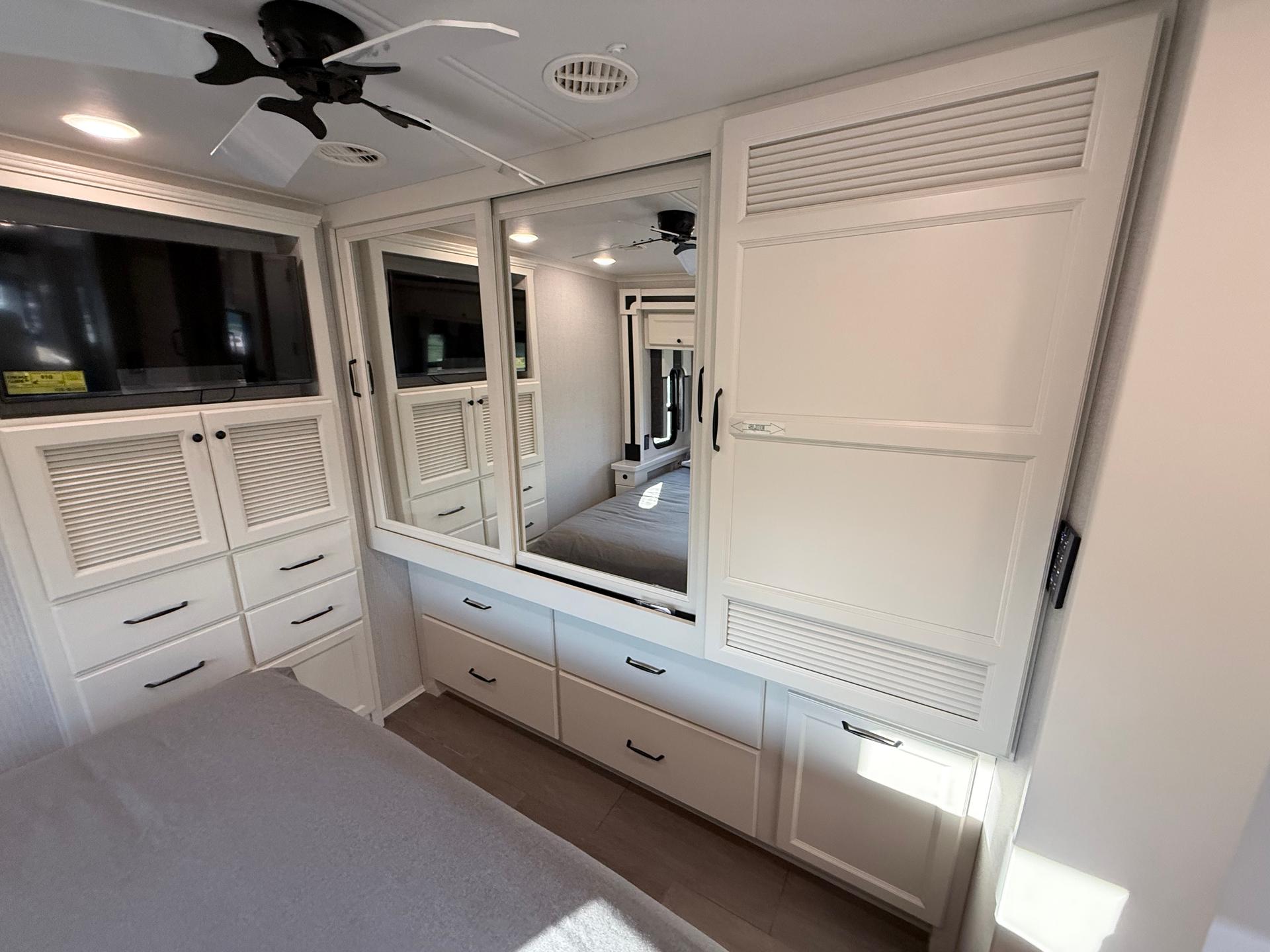 2025 Tiffin Motorhomes 2025 Tiffin Motorhomes Allegro Open Road - thumbnail 30