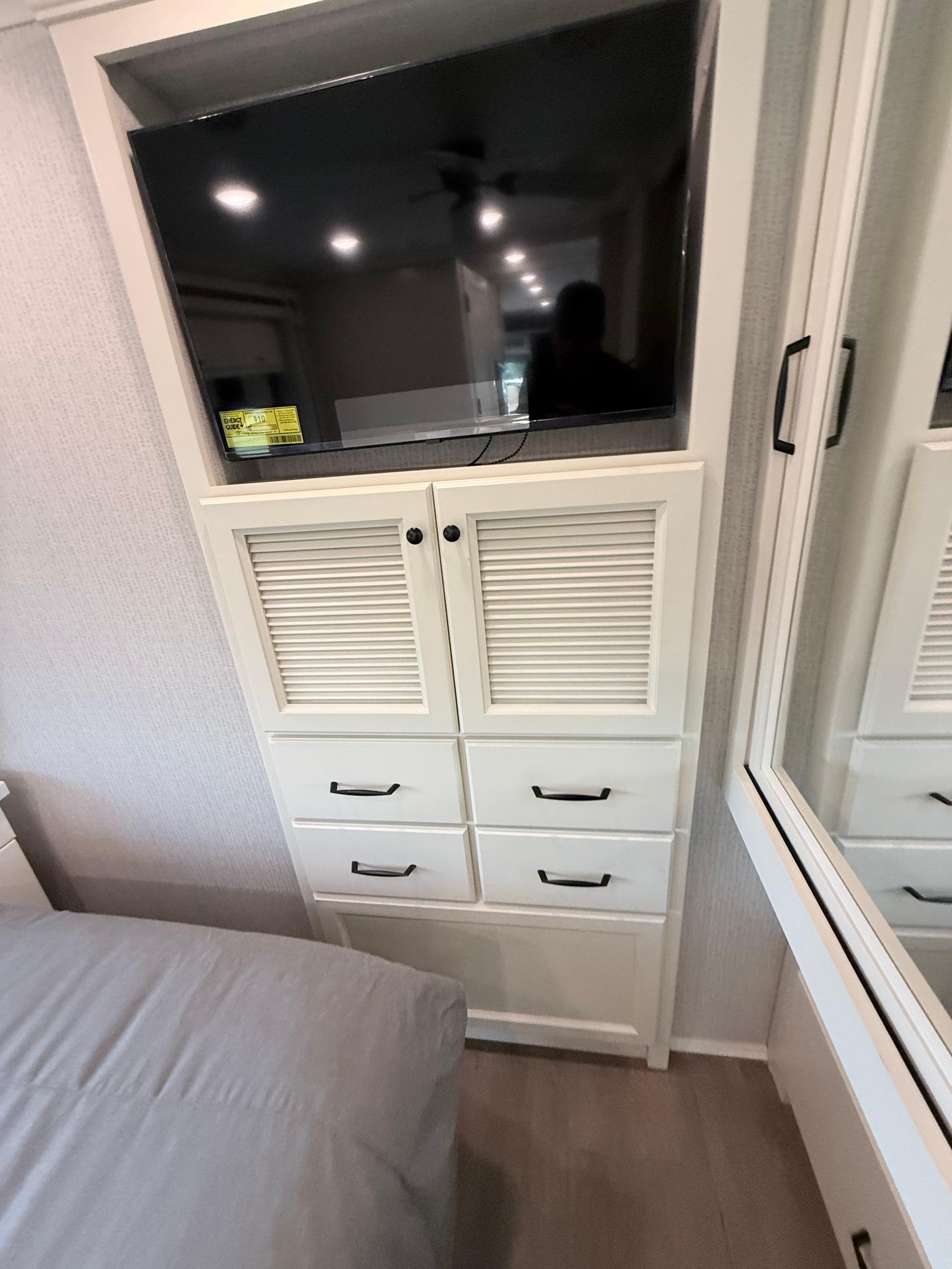 2025 Tiffin Motorhomes 2025 Tiffin Motorhomes Allegro Open Road - thumbnail 32