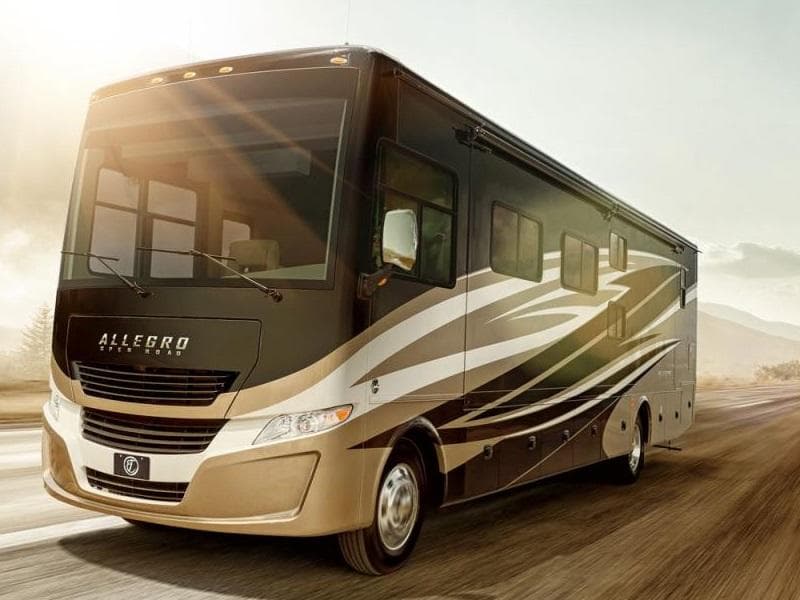 2019 Tiffin Motorhomes Allegro Open Road 36LA
