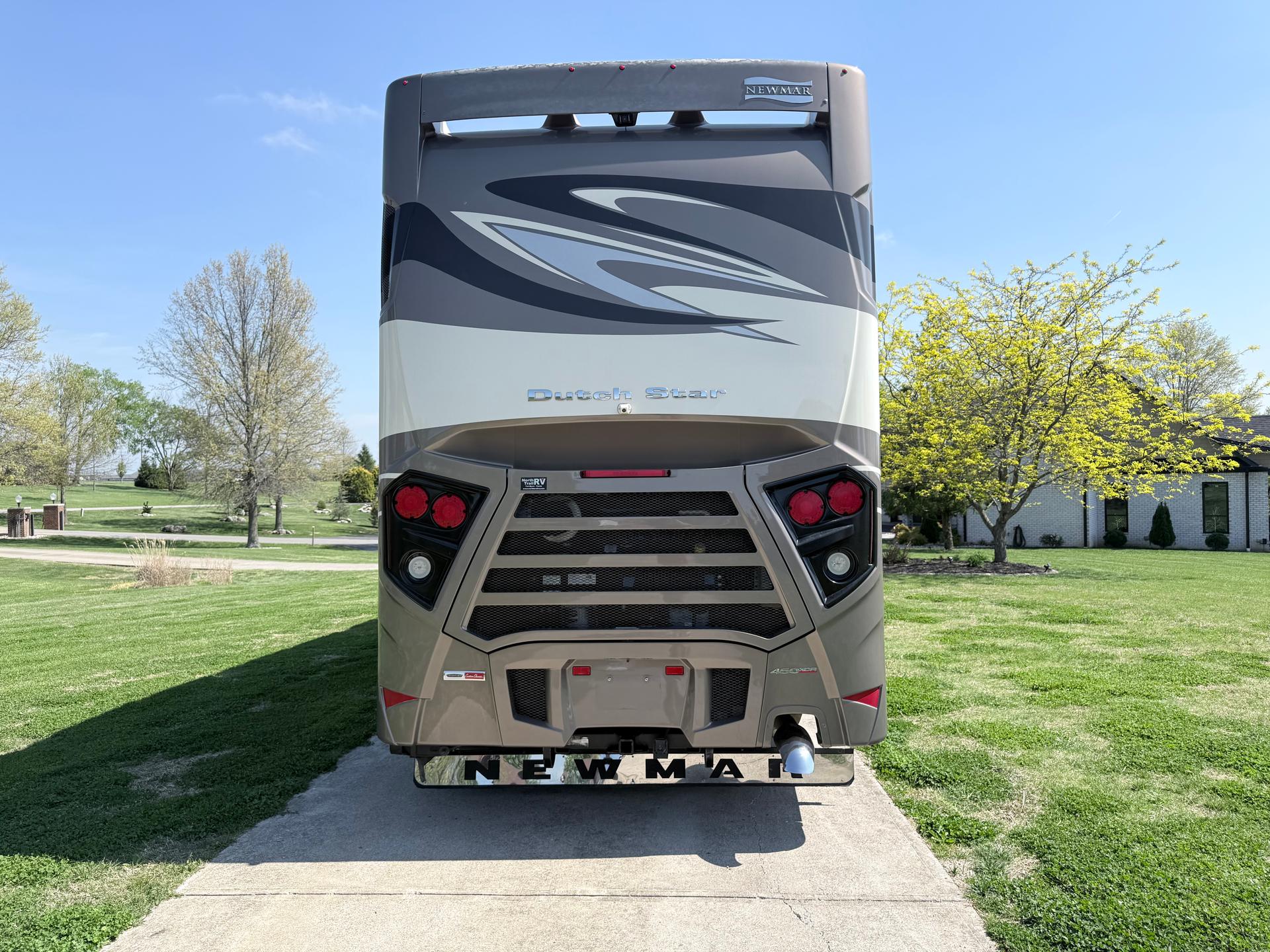 2020 Newmar 2020 Newmar Dutch Star - thumbnail 6