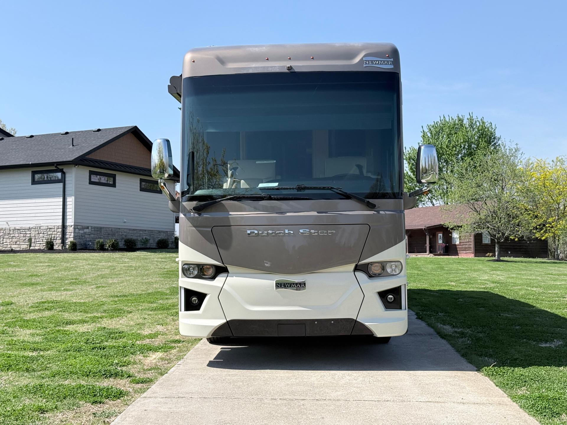 2020 Newmar 2020 Newmar Dutch Star - thumbnail 10