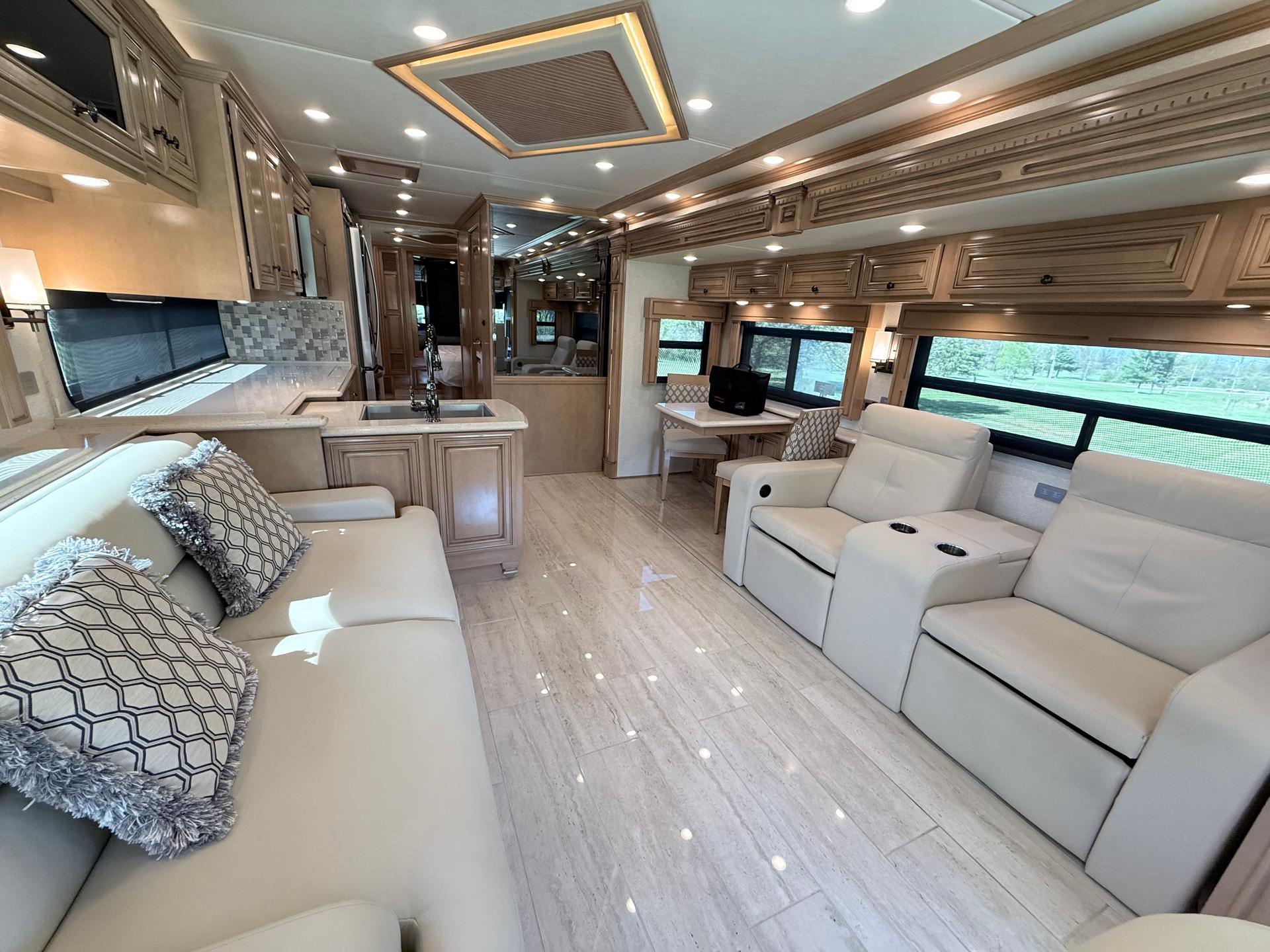 2020 Newmar 2020 Newmar Dutch Star - thumbnail 16