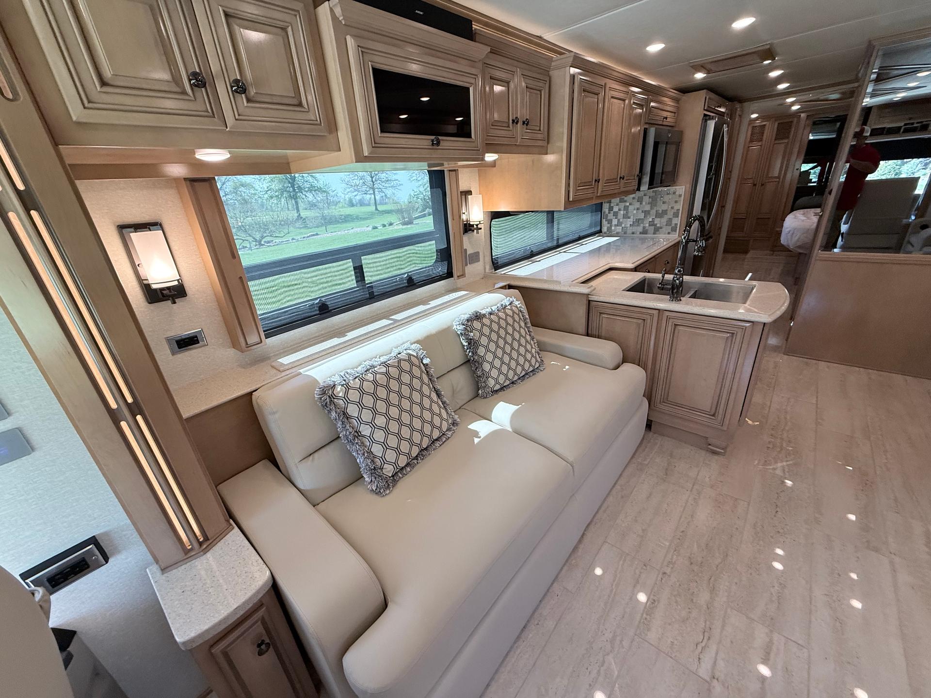 2020 Newmar 2020 Newmar Dutch Star - thumbnail 18