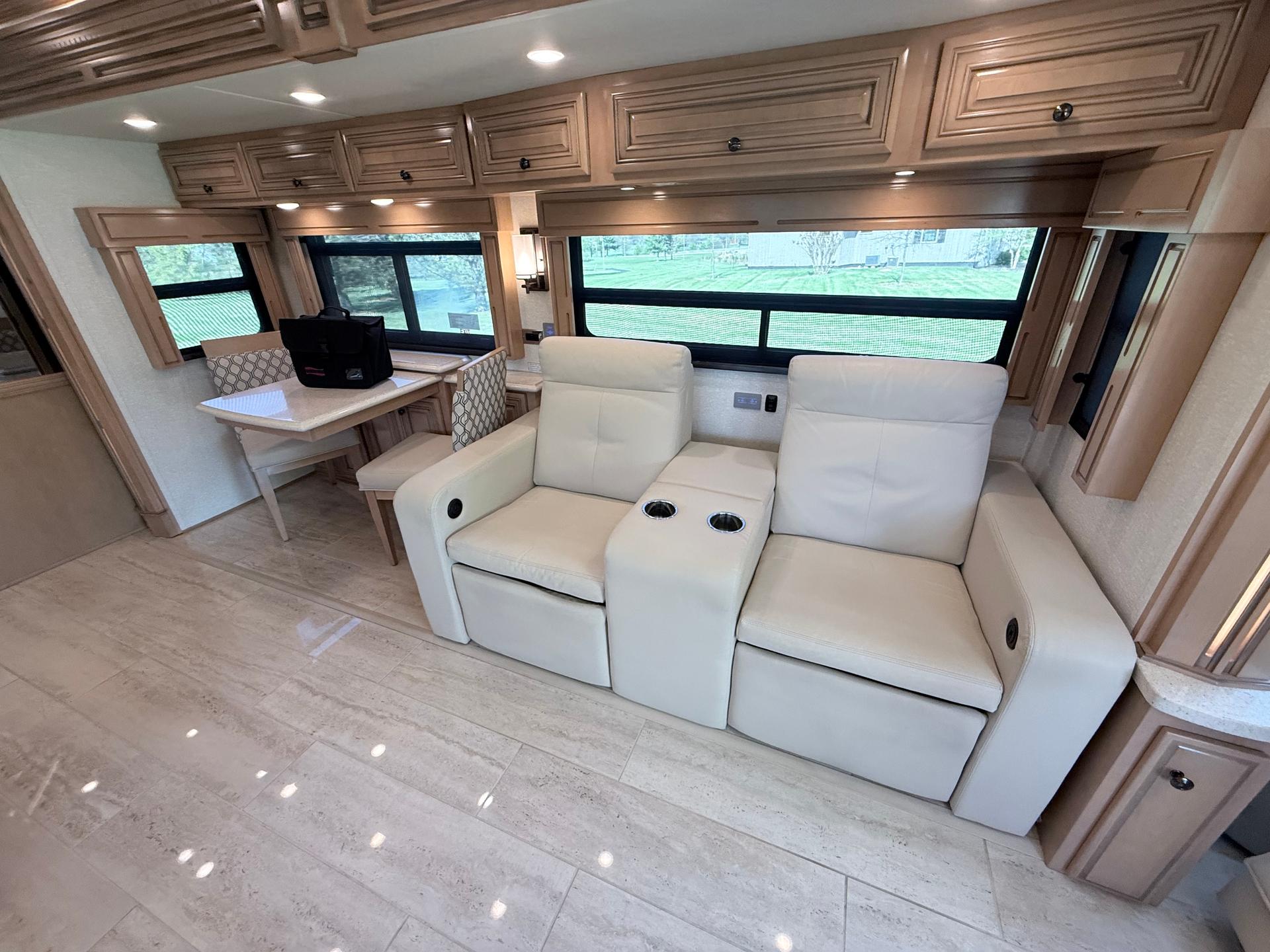 2020 Newmar 2020 Newmar Dutch Star - thumbnail 19