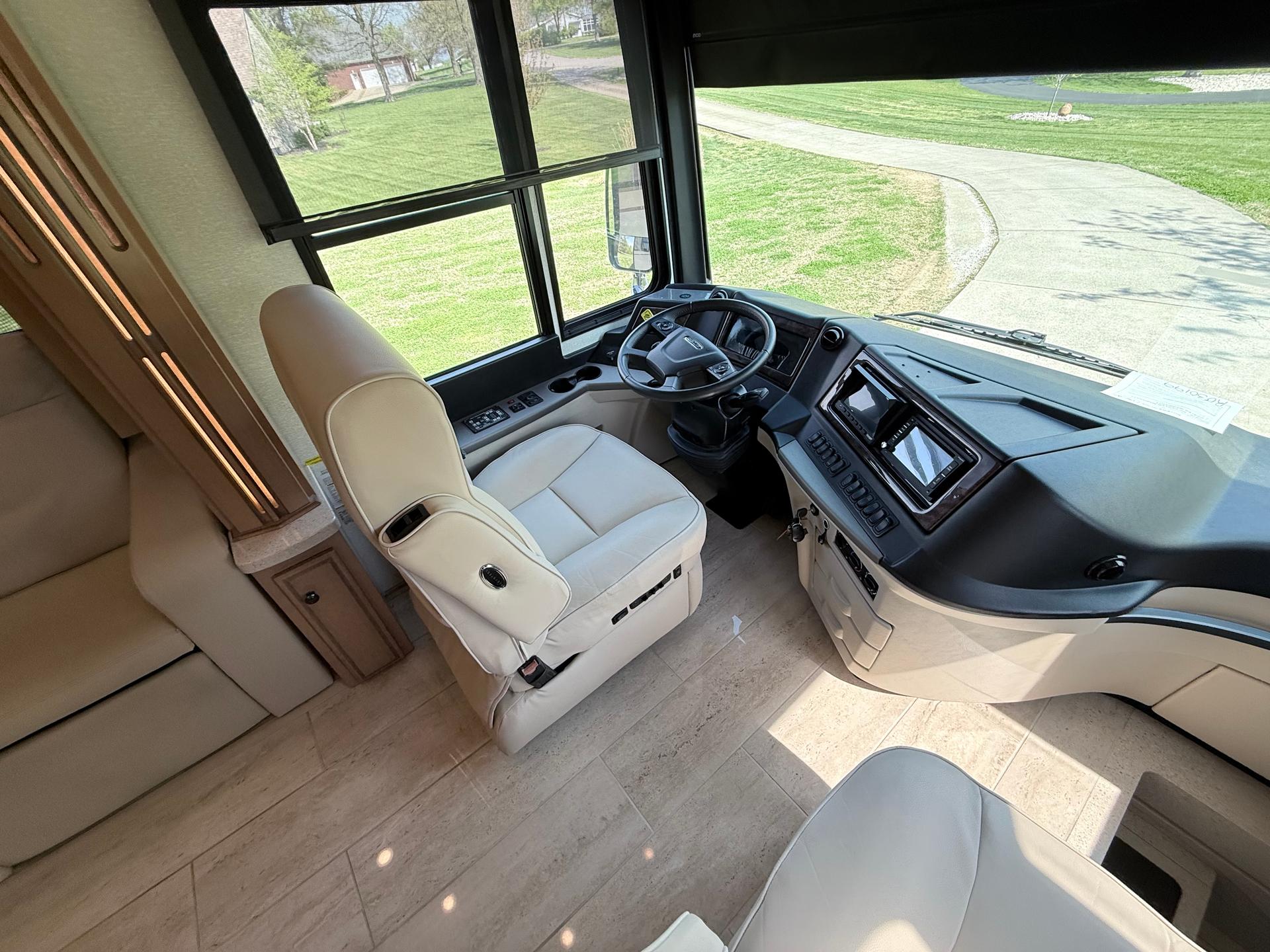 2020 Newmar 2020 Newmar Dutch Star - thumbnail 20