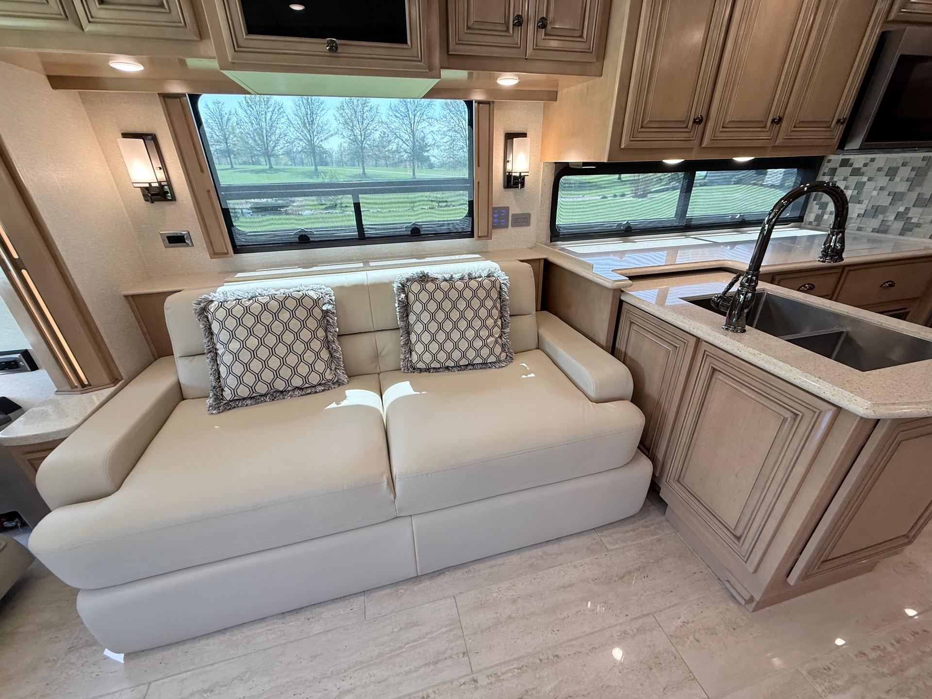 2020 Newmar 2020 Newmar Dutch Star - thumbnail 21
