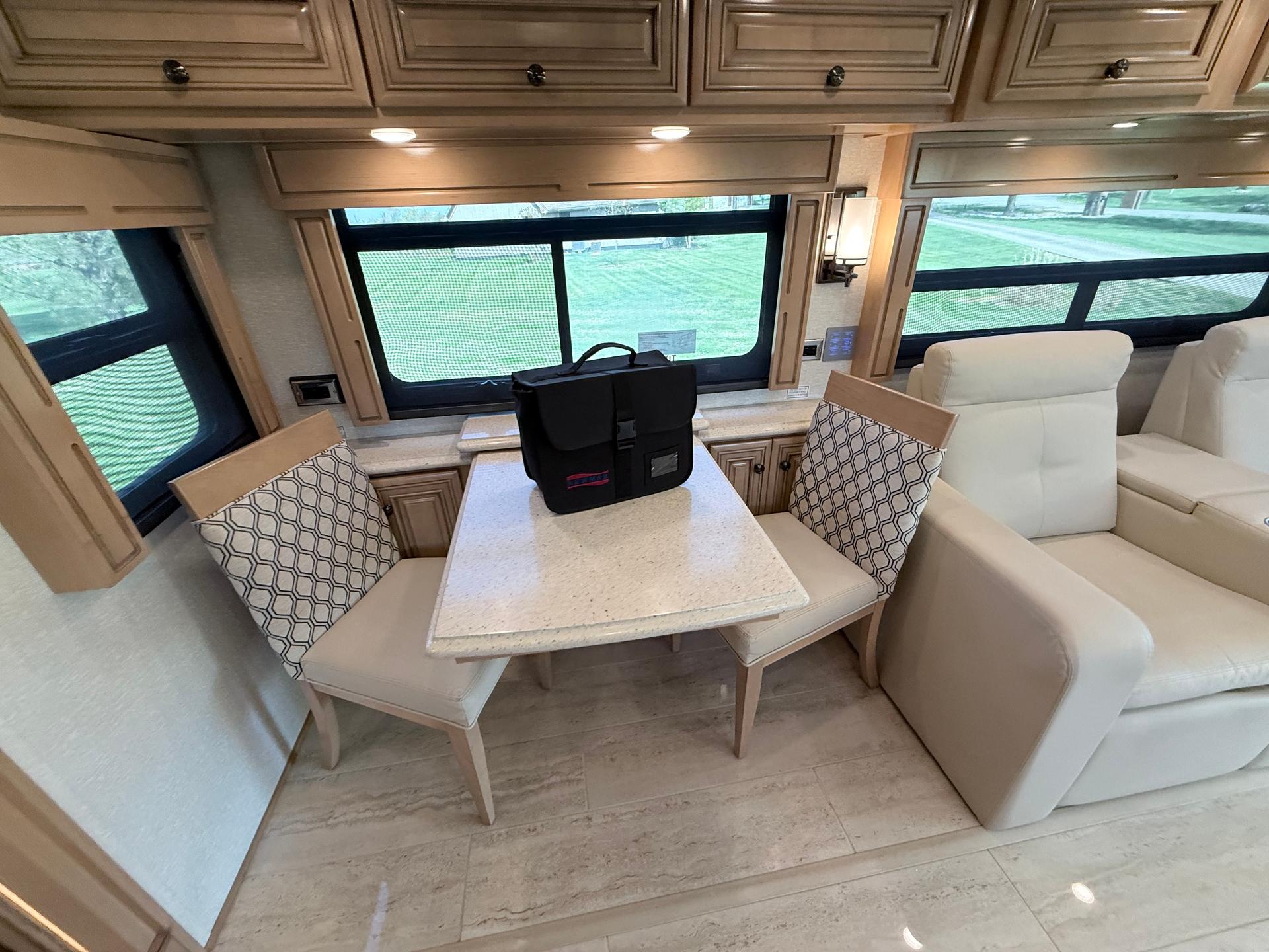 2020 Newmar 2020 Newmar Dutch Star - thumbnail 22