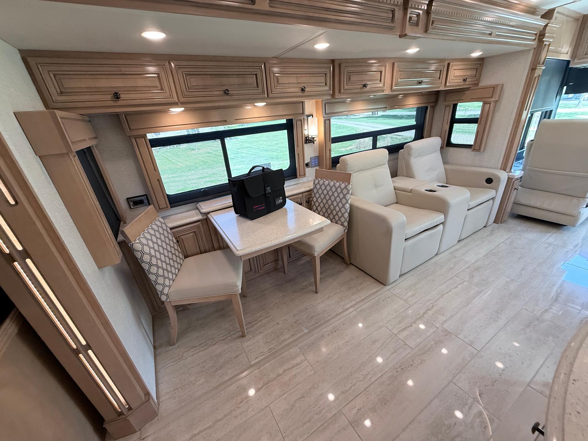 2020 Newmar 2020 Newmar Dutch Star - thumbnail 23