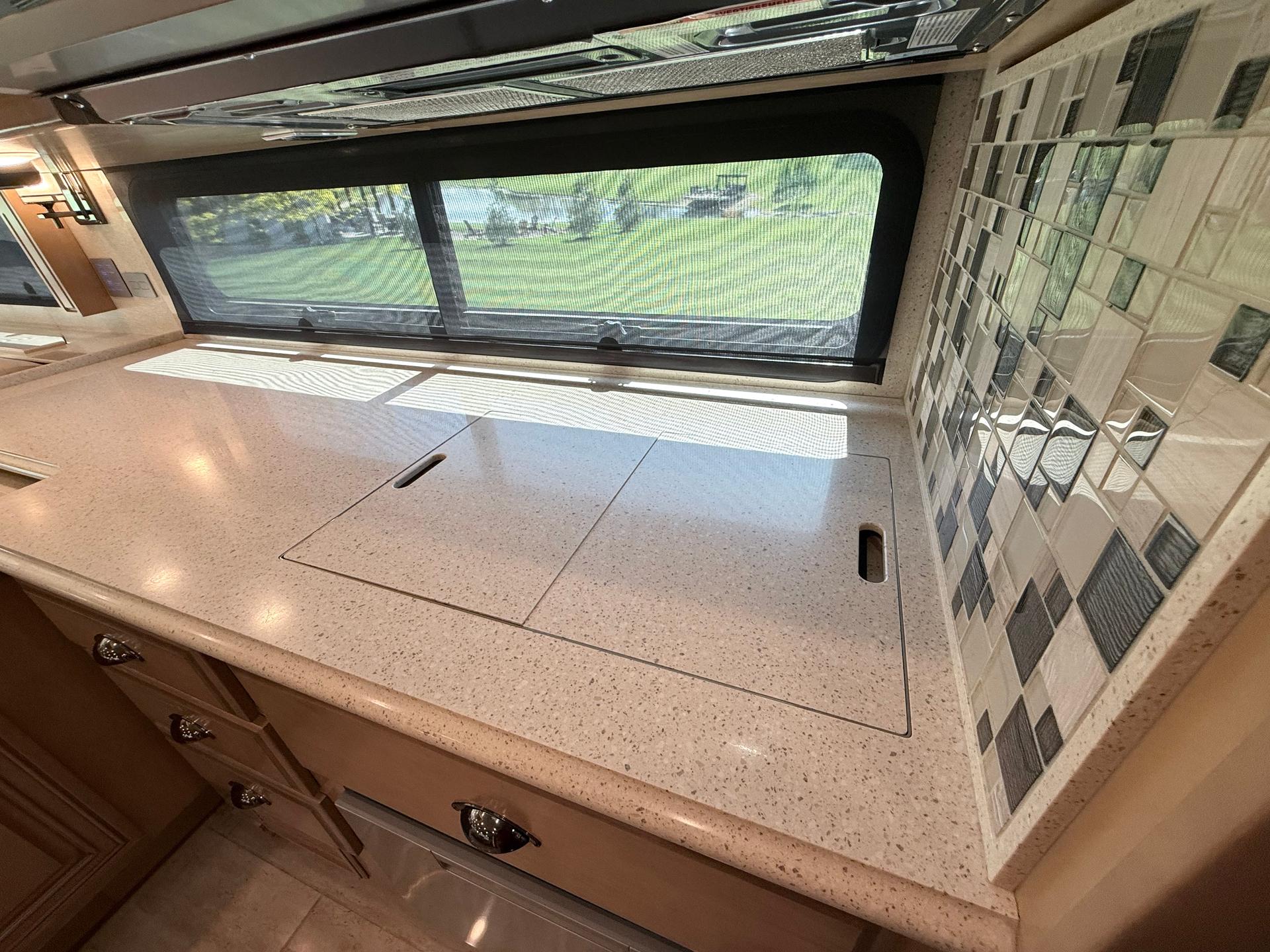 2020 Newmar 2020 Newmar Dutch Star - thumbnail 26