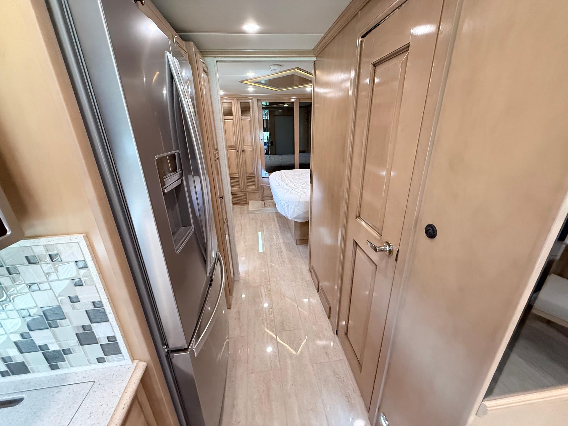 2020 Newmar 2020 Newmar Dutch Star - thumbnail 27