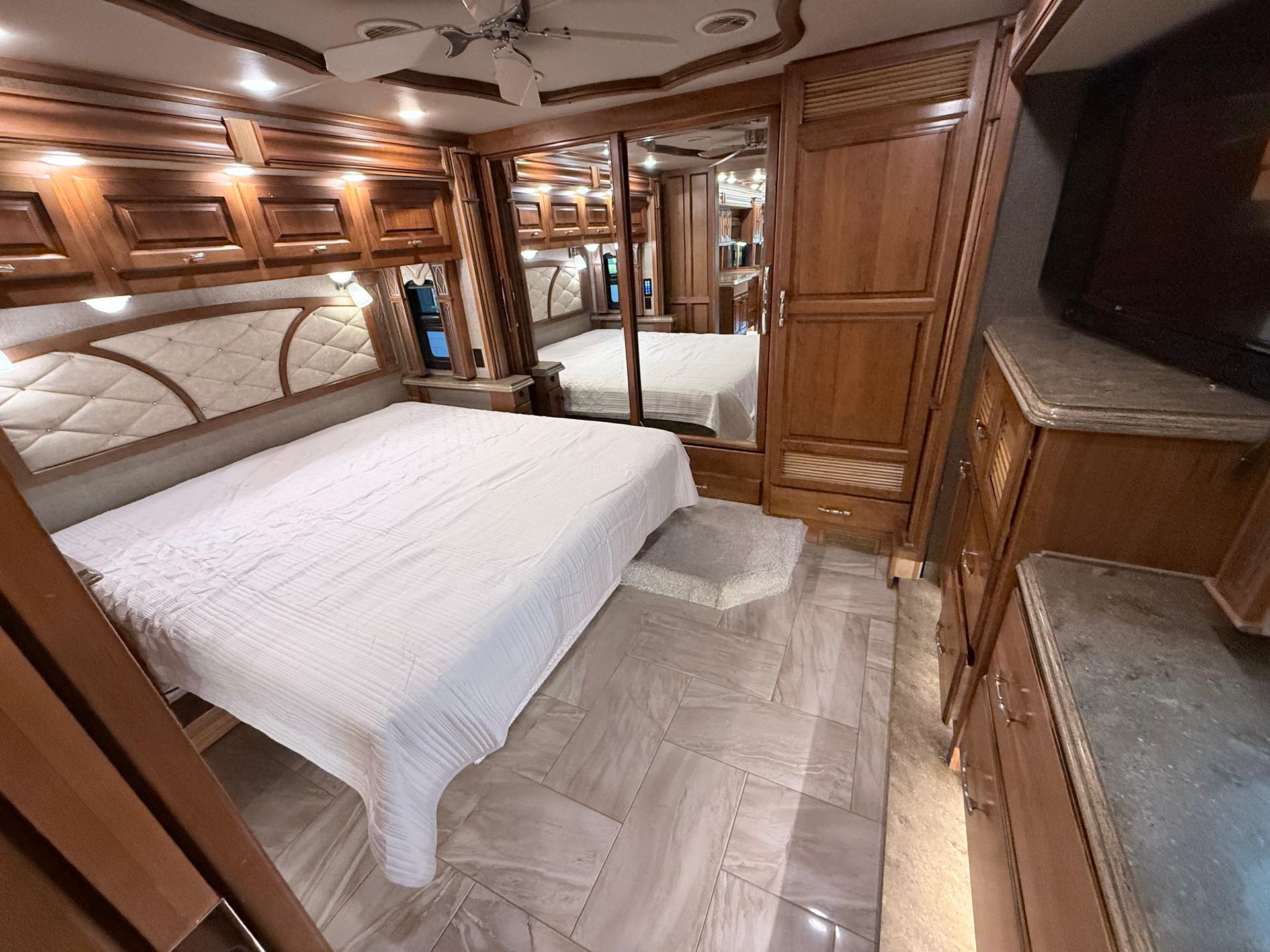 2017 Tiffin Motorhomes 2017 Tiffin Motorhomes Allegro Bus - thumbnail 34
