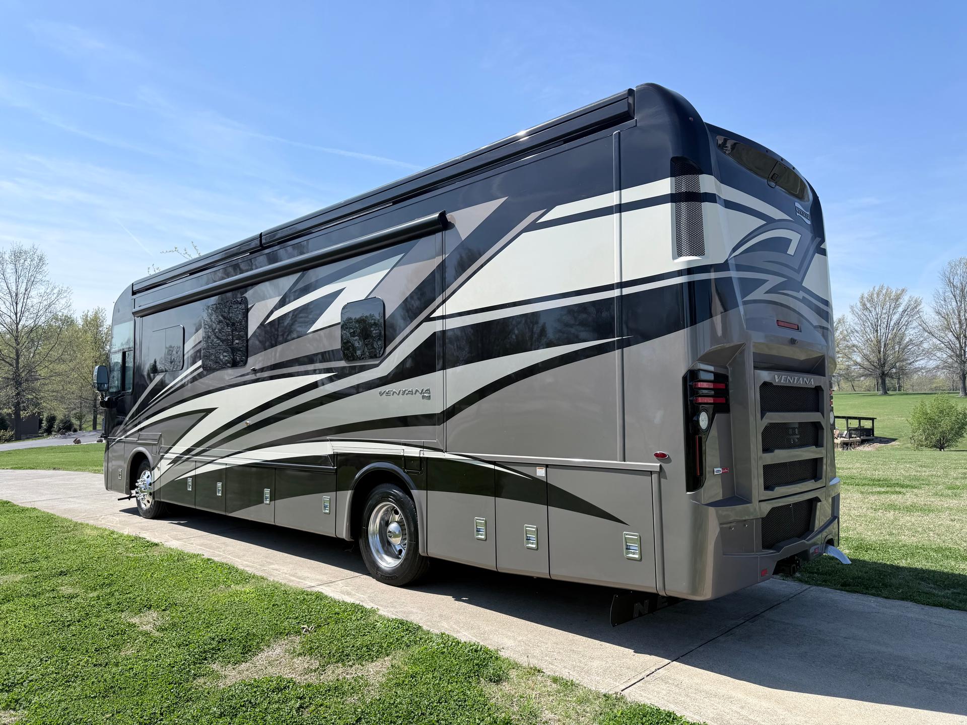 2020 Newmar 2020 Newmar Ventana - thumbnail 7