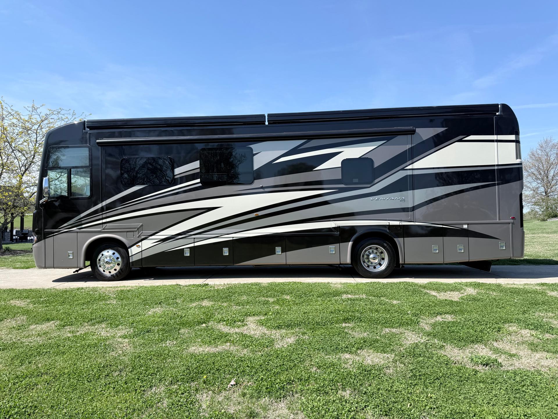 2020 Newmar 2020 Newmar Ventana - thumbnail 8