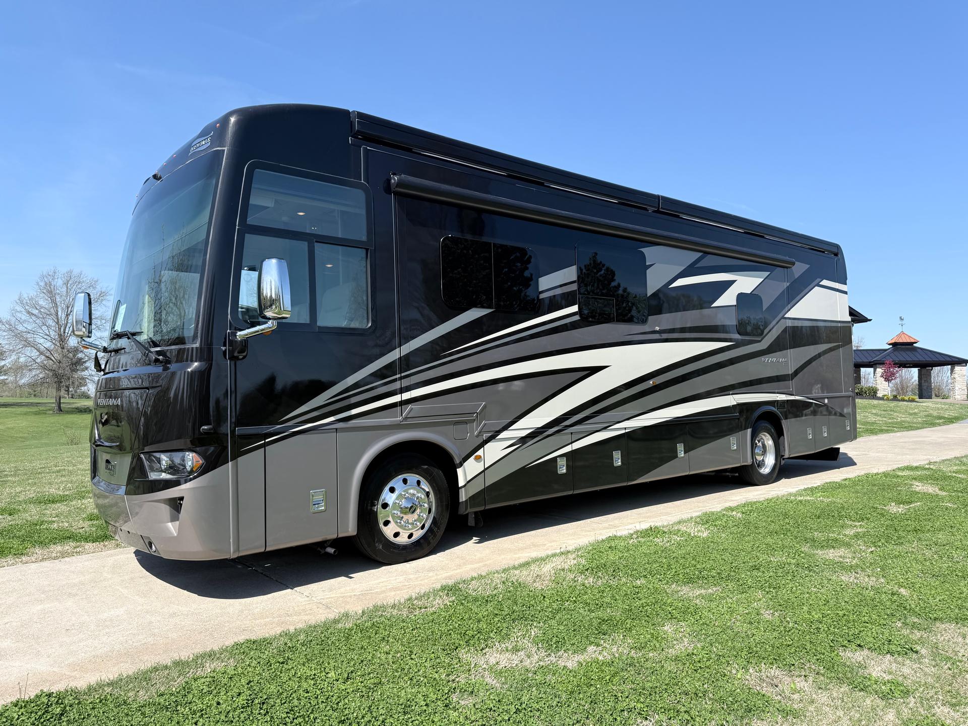 2020 Newmar 2020 Newmar Ventana - thumbnail 9