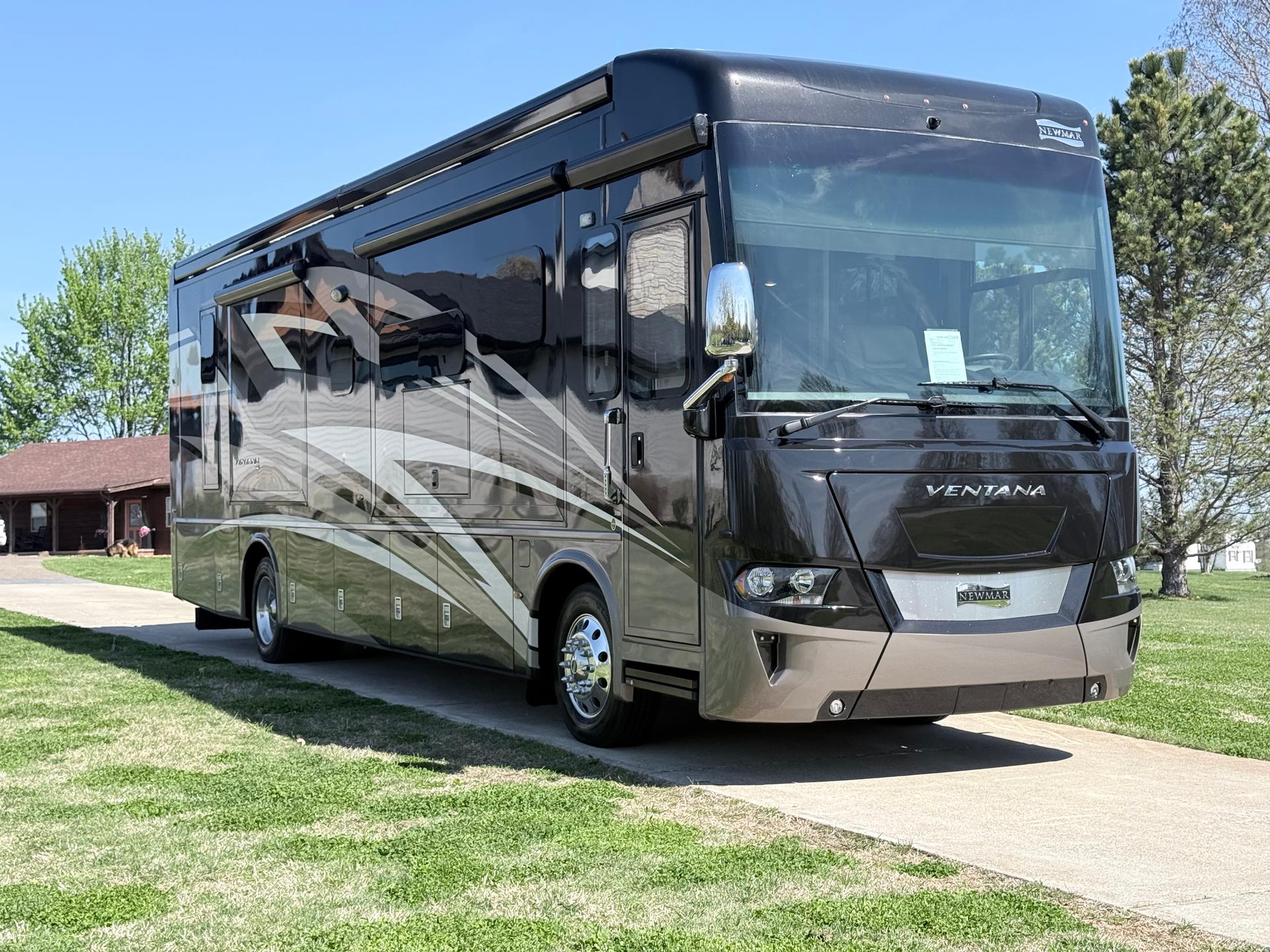 2020 Newmar 2020 Newmar Ventana - thumbnail 11