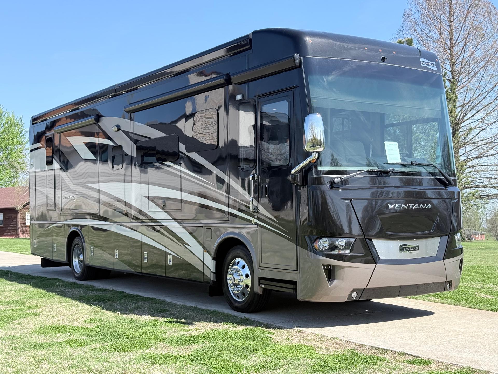 2020 Newmar 2020 Newmar Ventana - thumbnail 12