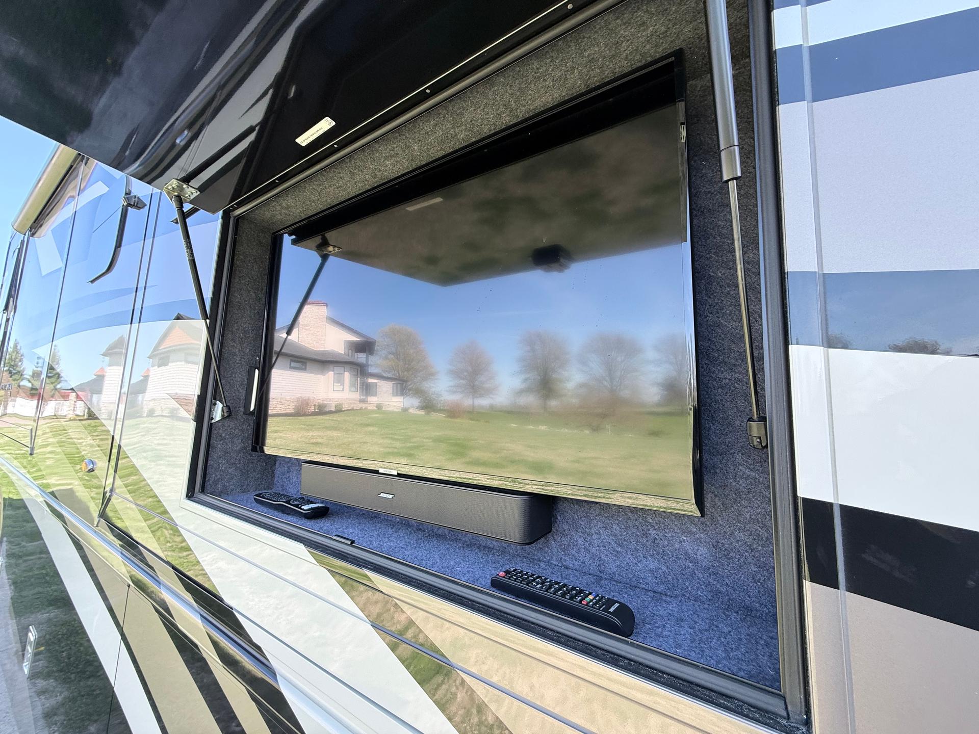2020 Newmar 2020 Newmar Ventana - thumbnail 13