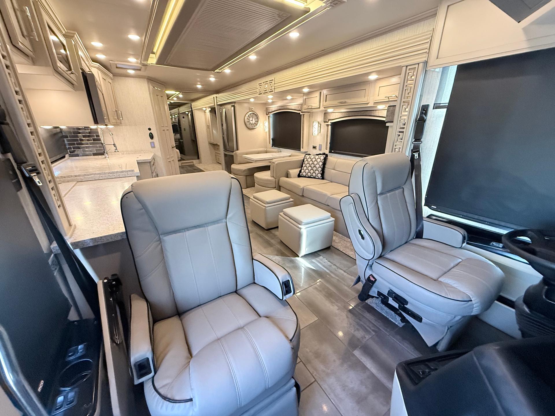 2020 Newmar 2020 Newmar Ventana - thumbnail 22