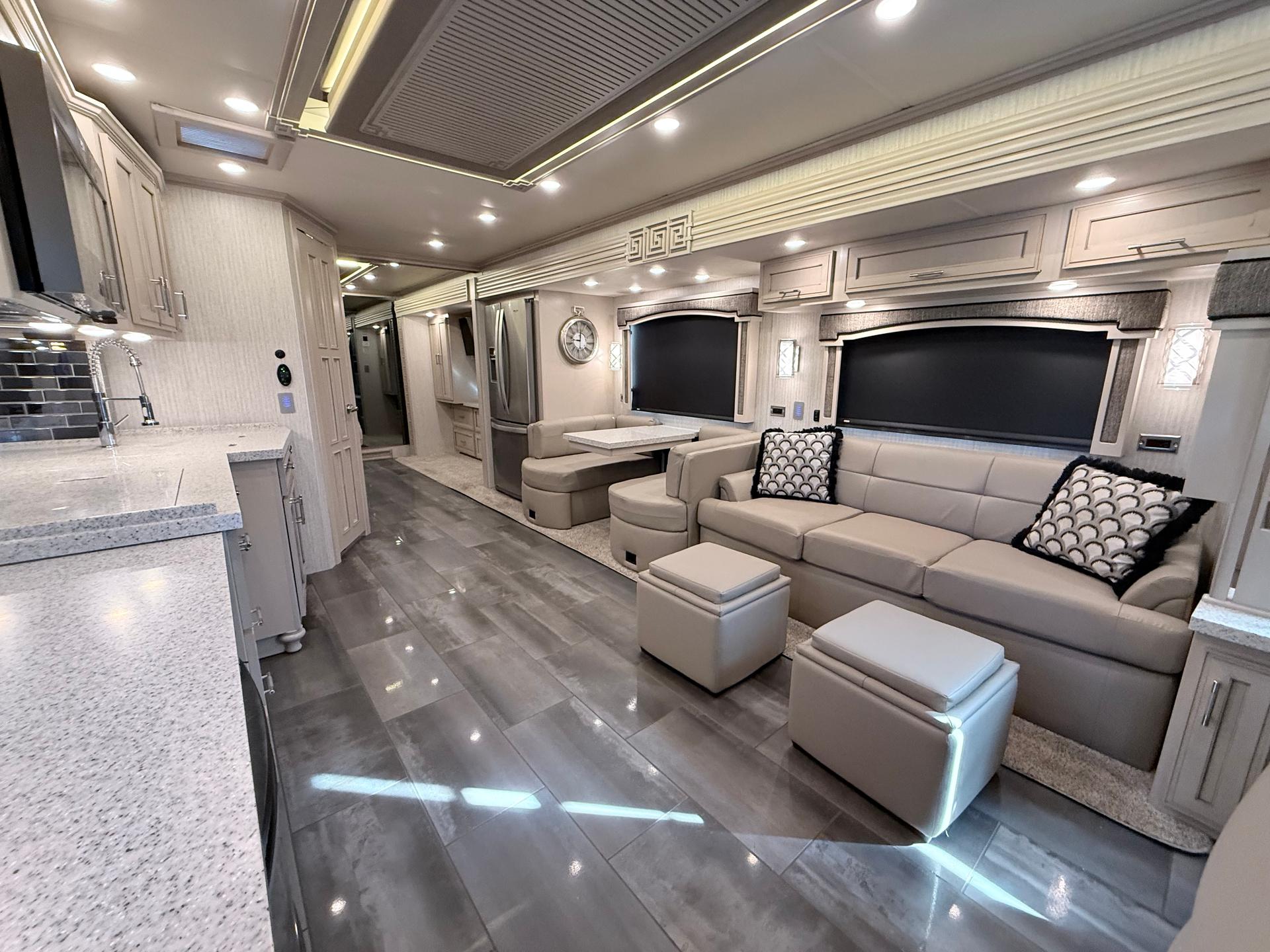 2020 Newmar 2020 Newmar Ventana - thumbnail 23