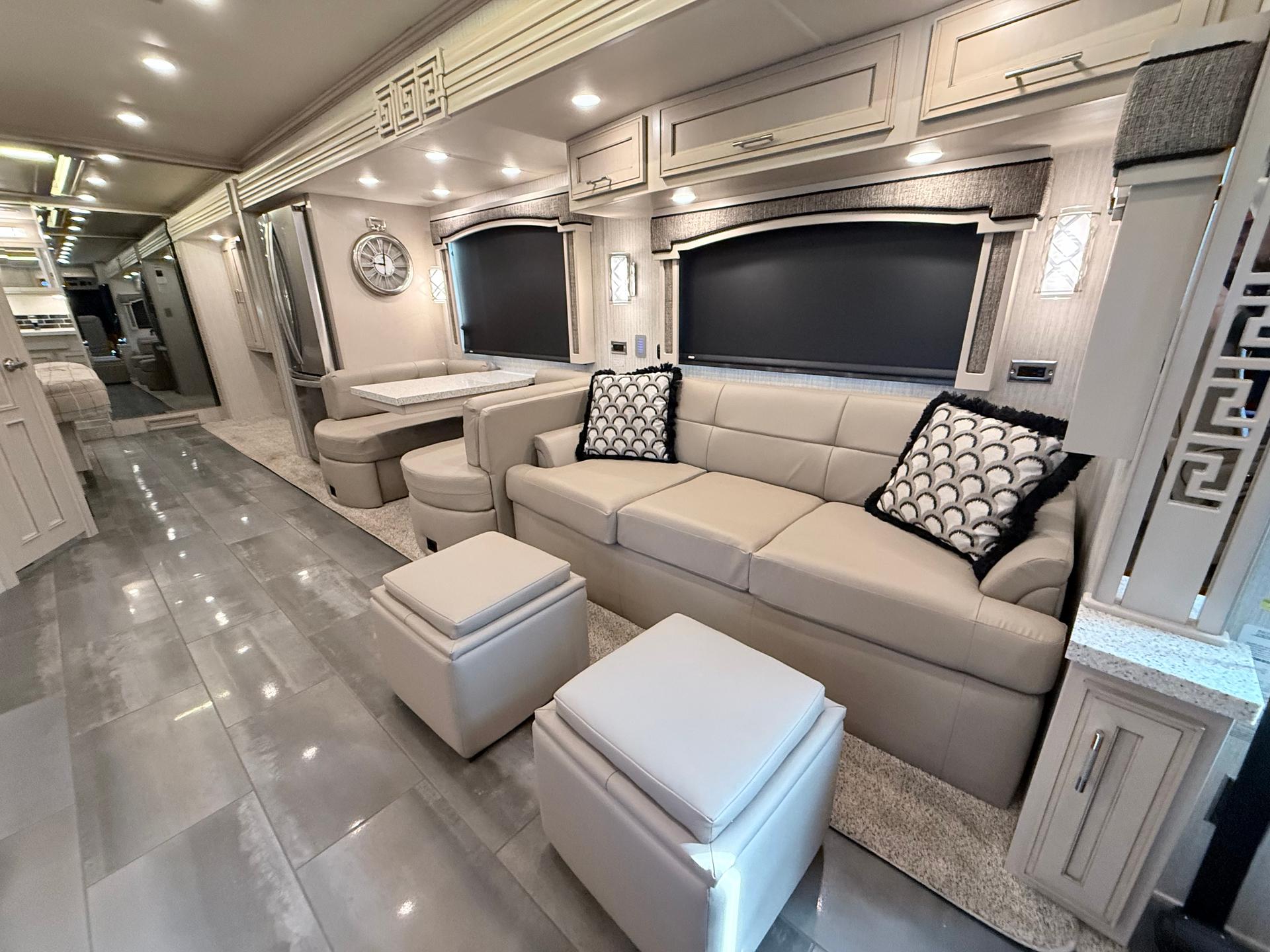 2020 Newmar 2020 Newmar Ventana - thumbnail 24