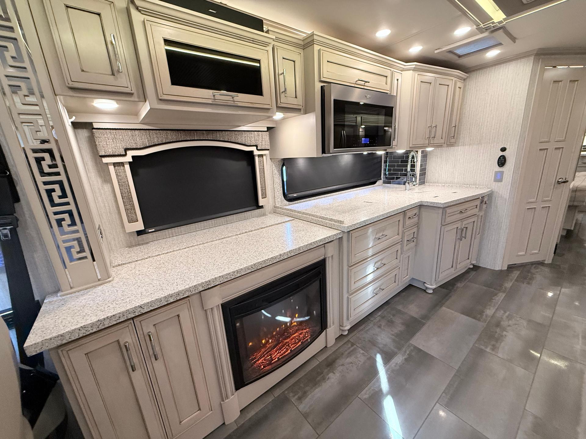 2020 Newmar 2020 Newmar Ventana - thumbnail 25