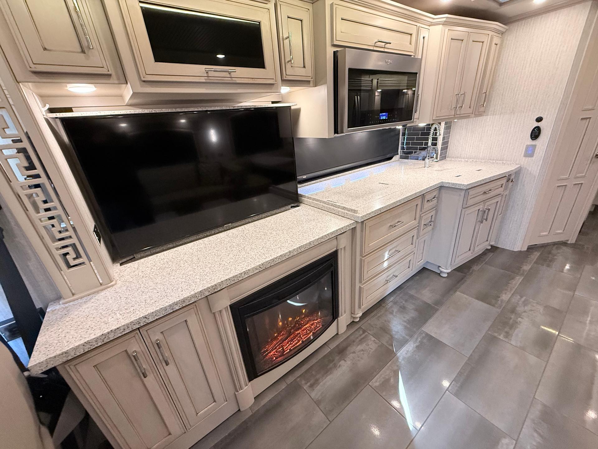 2020 Newmar 2020 Newmar Ventana - thumbnail 26