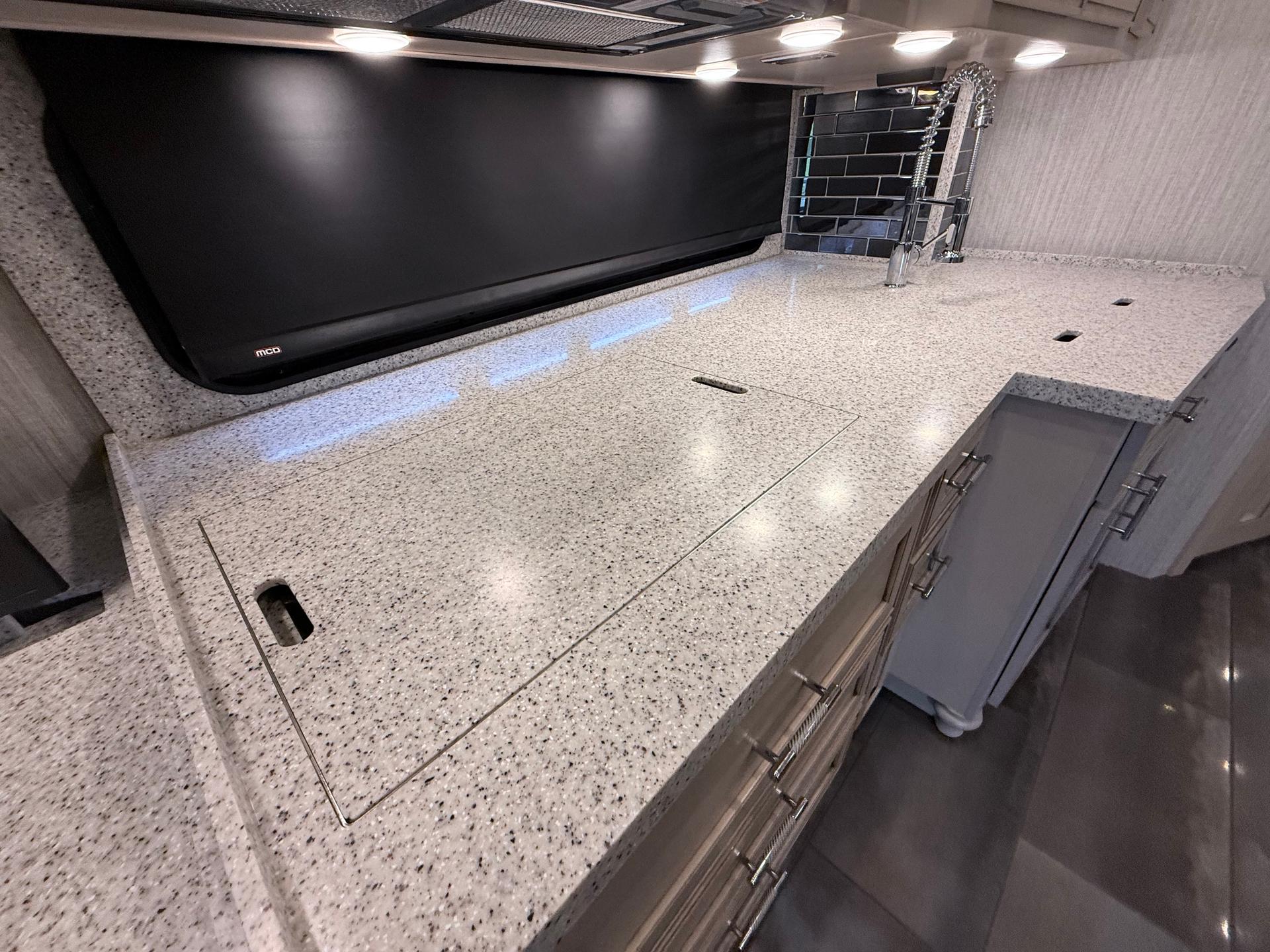 2020 Newmar 2020 Newmar Ventana - thumbnail 28