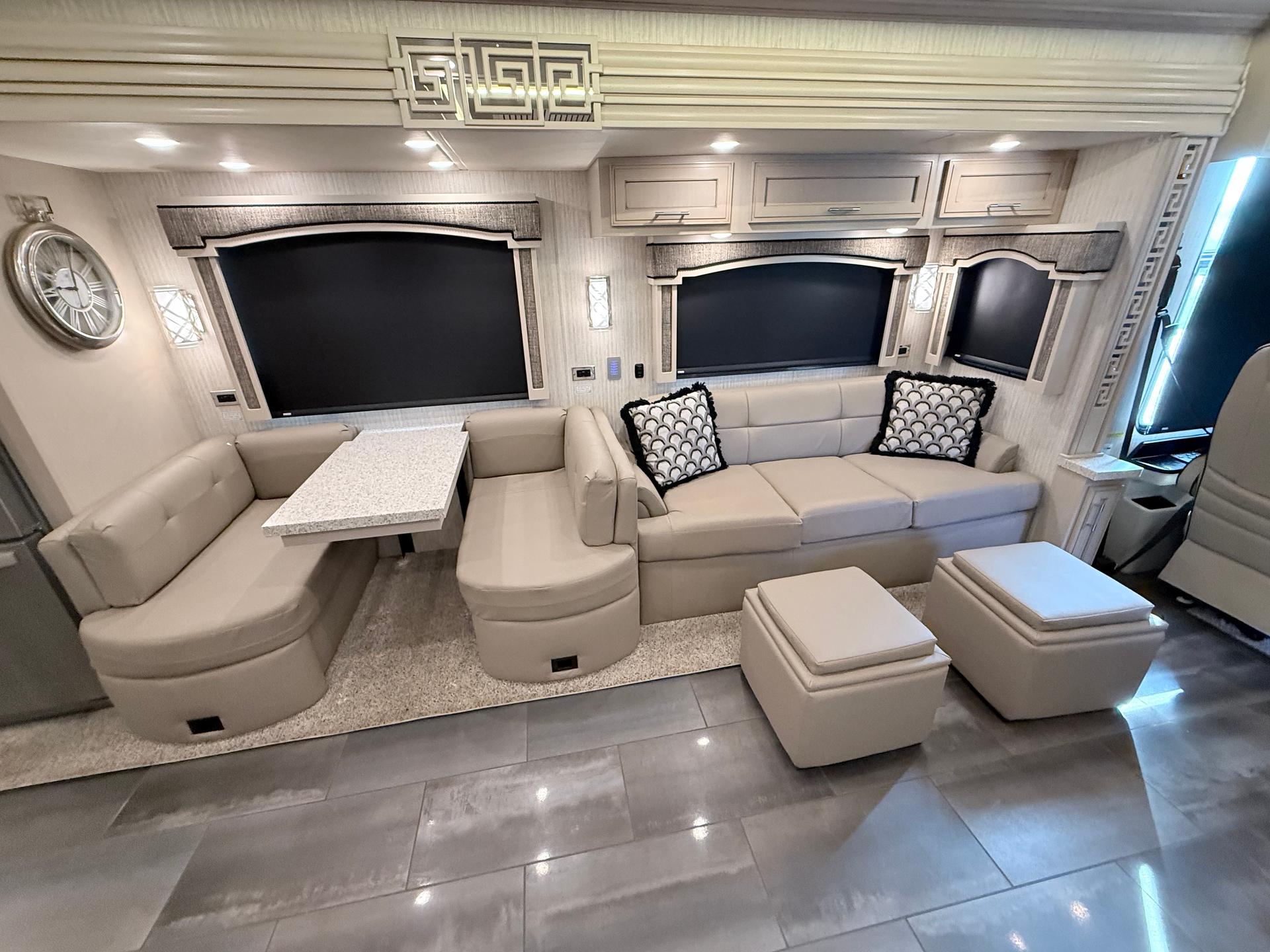 2020 Newmar 2020 Newmar Ventana - thumbnail 30