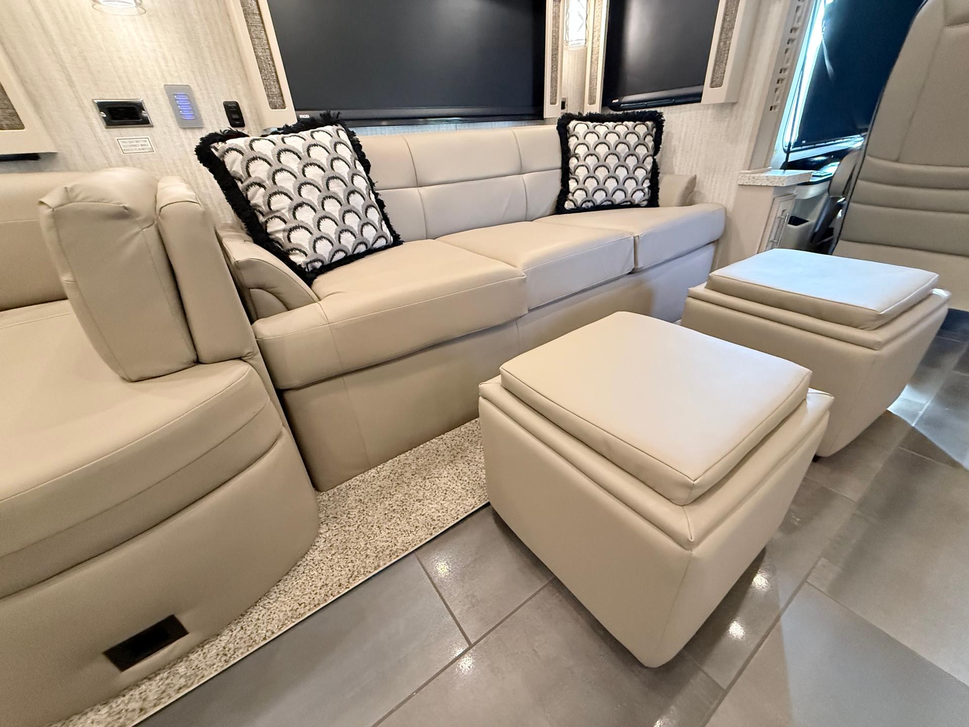 2020 Newmar 2020 Newmar Ventana - thumbnail 32