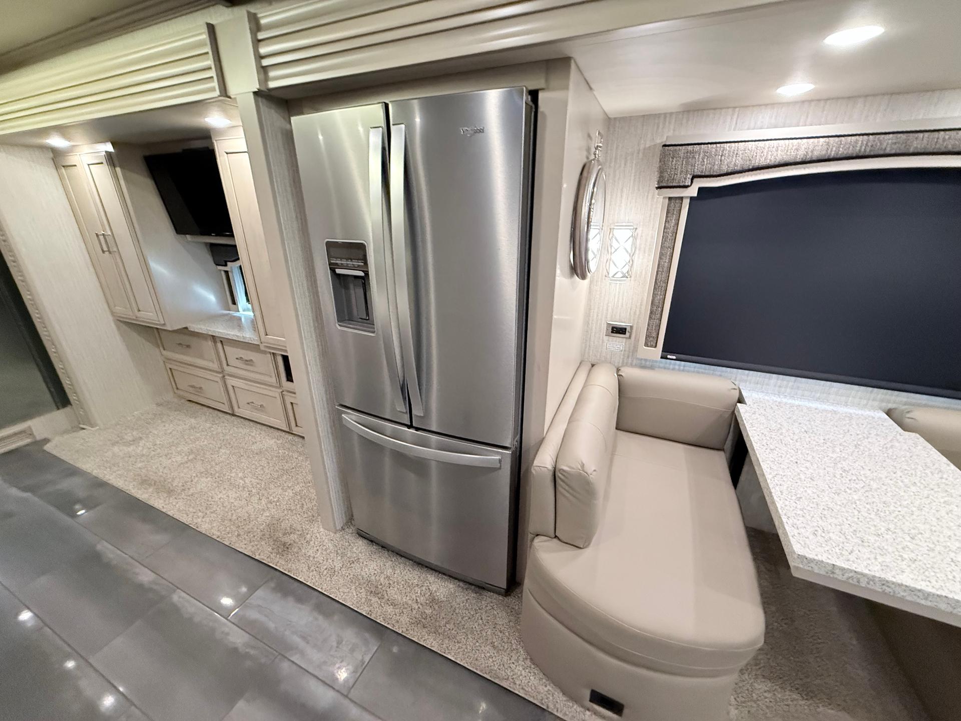 2020 Newmar 2020 Newmar Ventana - thumbnail 33