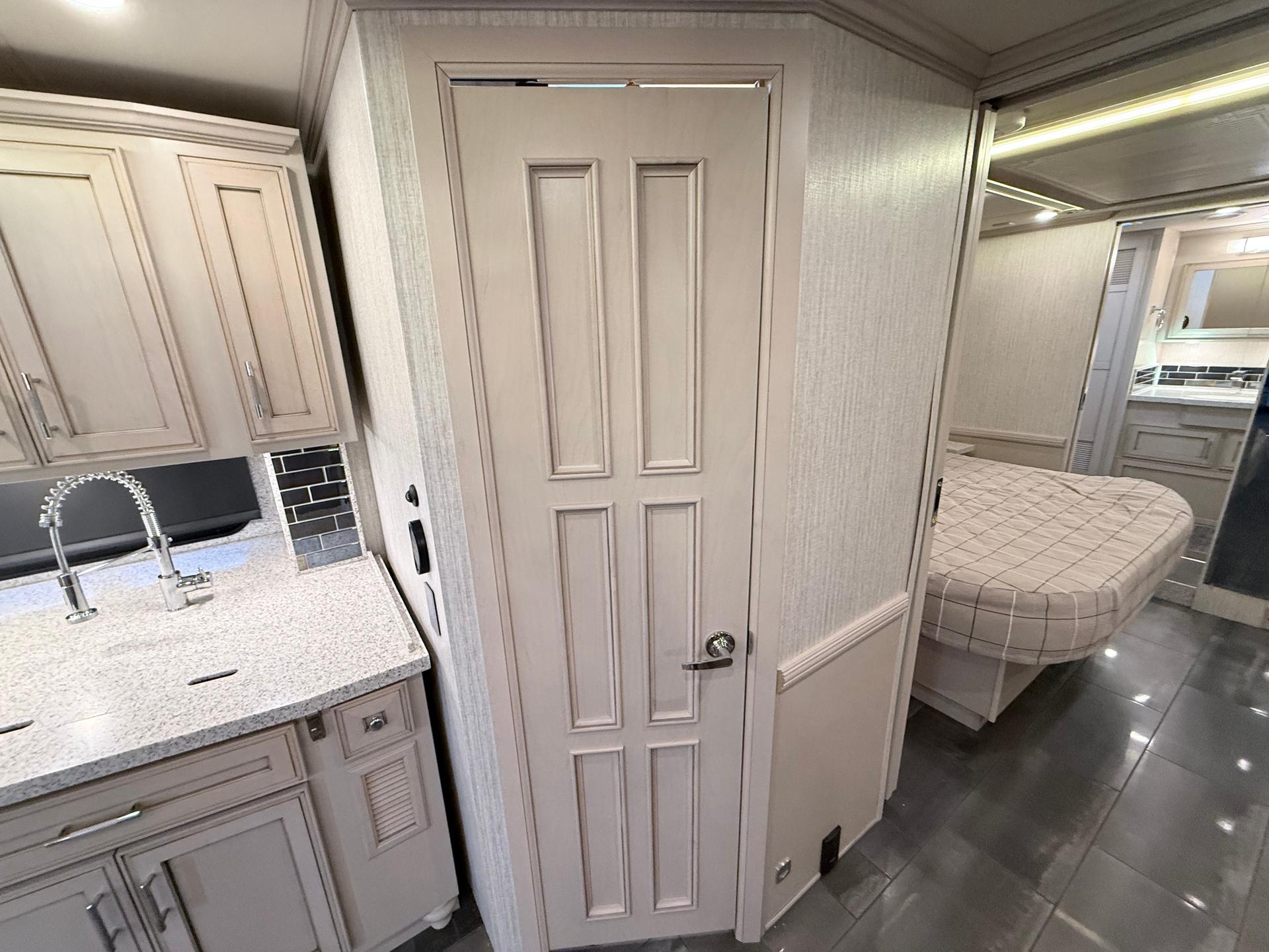 2020 Newmar 2020 Newmar Ventana - thumbnail 34