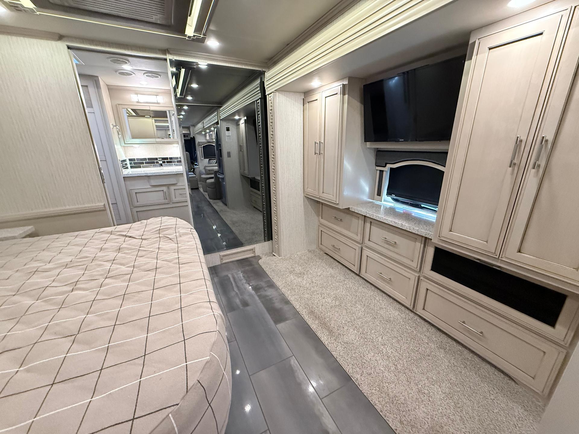 2020 Newmar 2020 Newmar Ventana - thumbnail 37