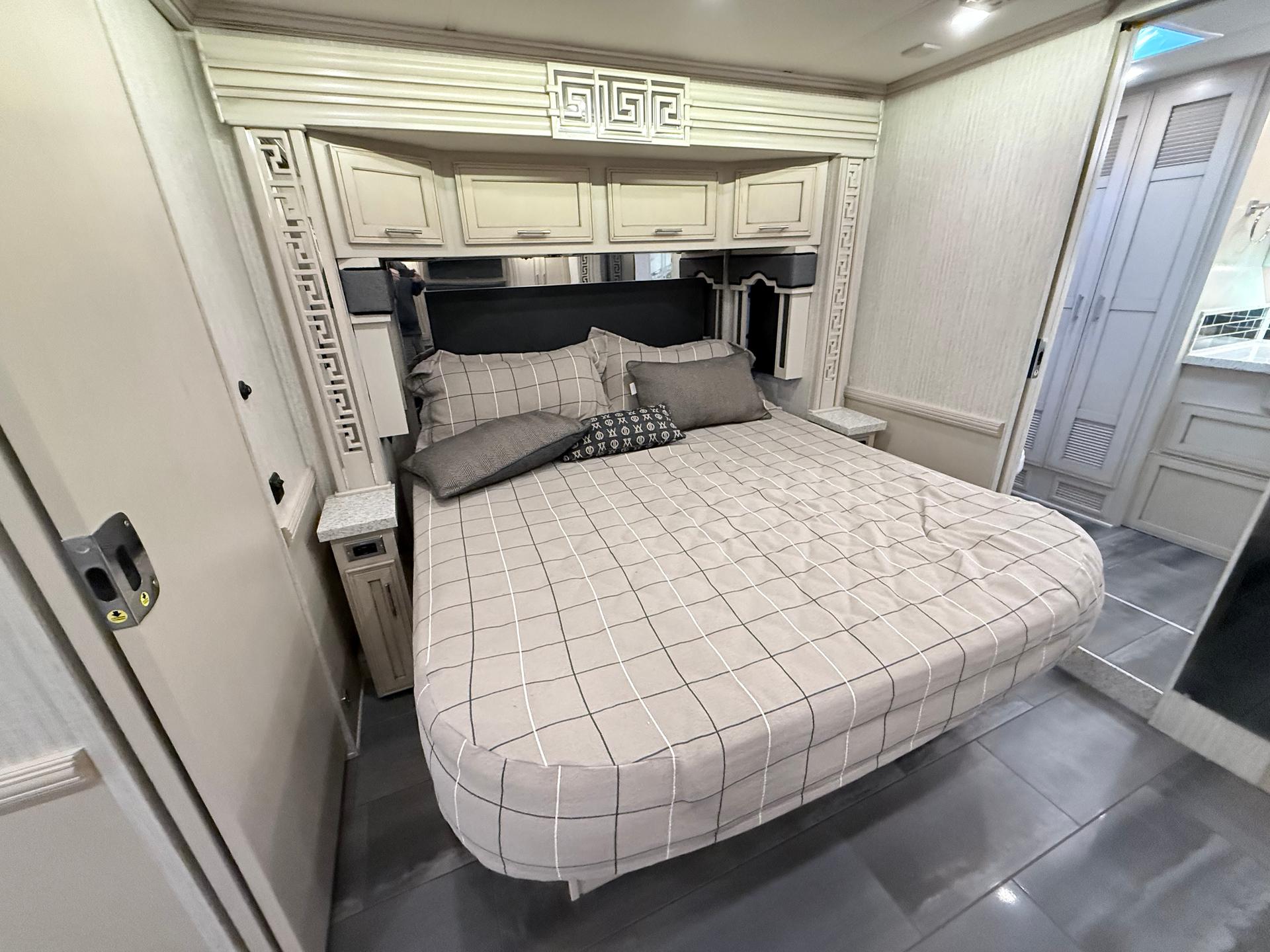2020 Newmar 2020 Newmar Ventana - thumbnail 38