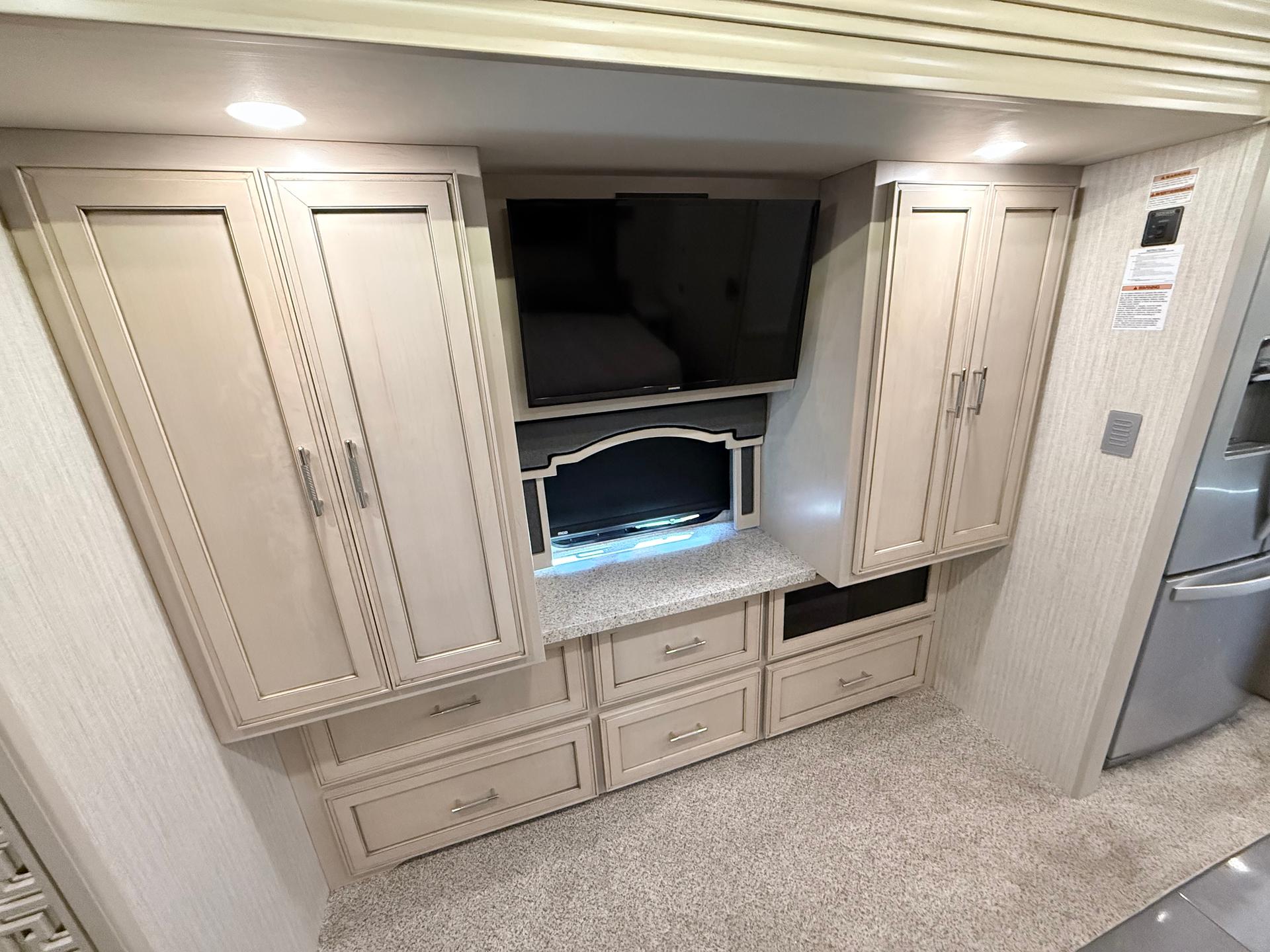 2020 Newmar 2020 Newmar Ventana - thumbnail 40