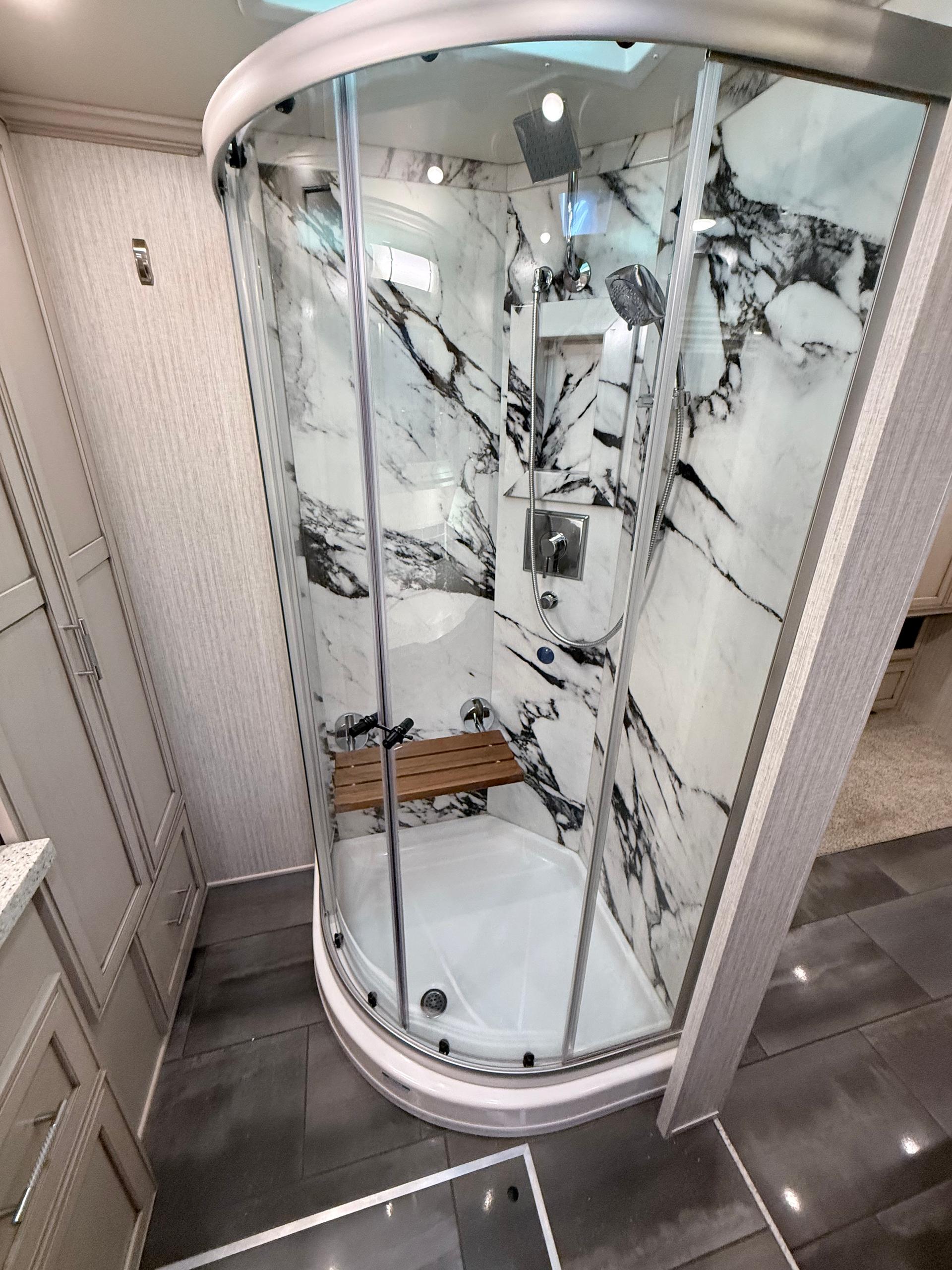 2020 Newmar 2020 Newmar Ventana - thumbnail 45