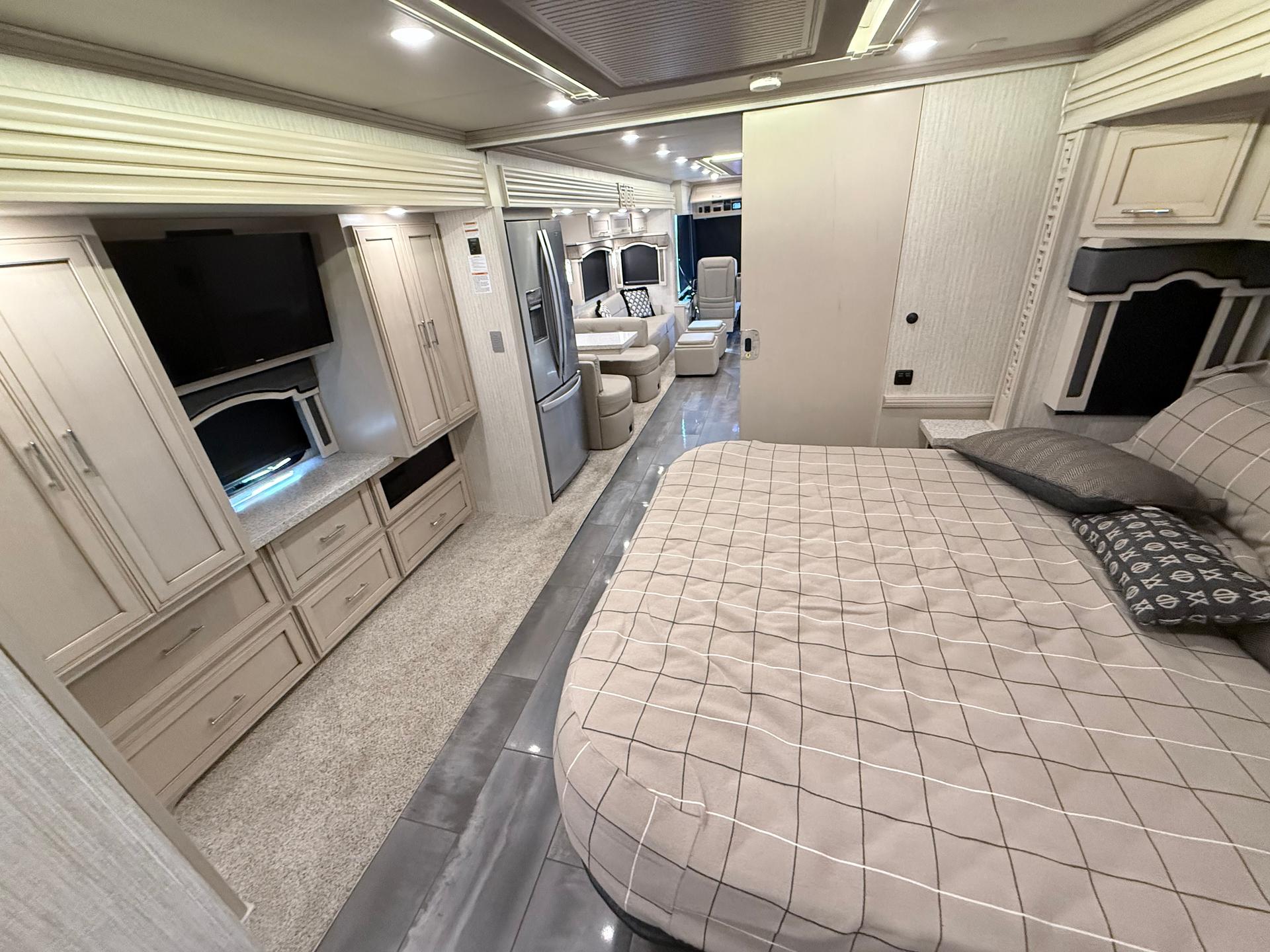 2020 Newmar 2020 Newmar Ventana - thumbnail 48
