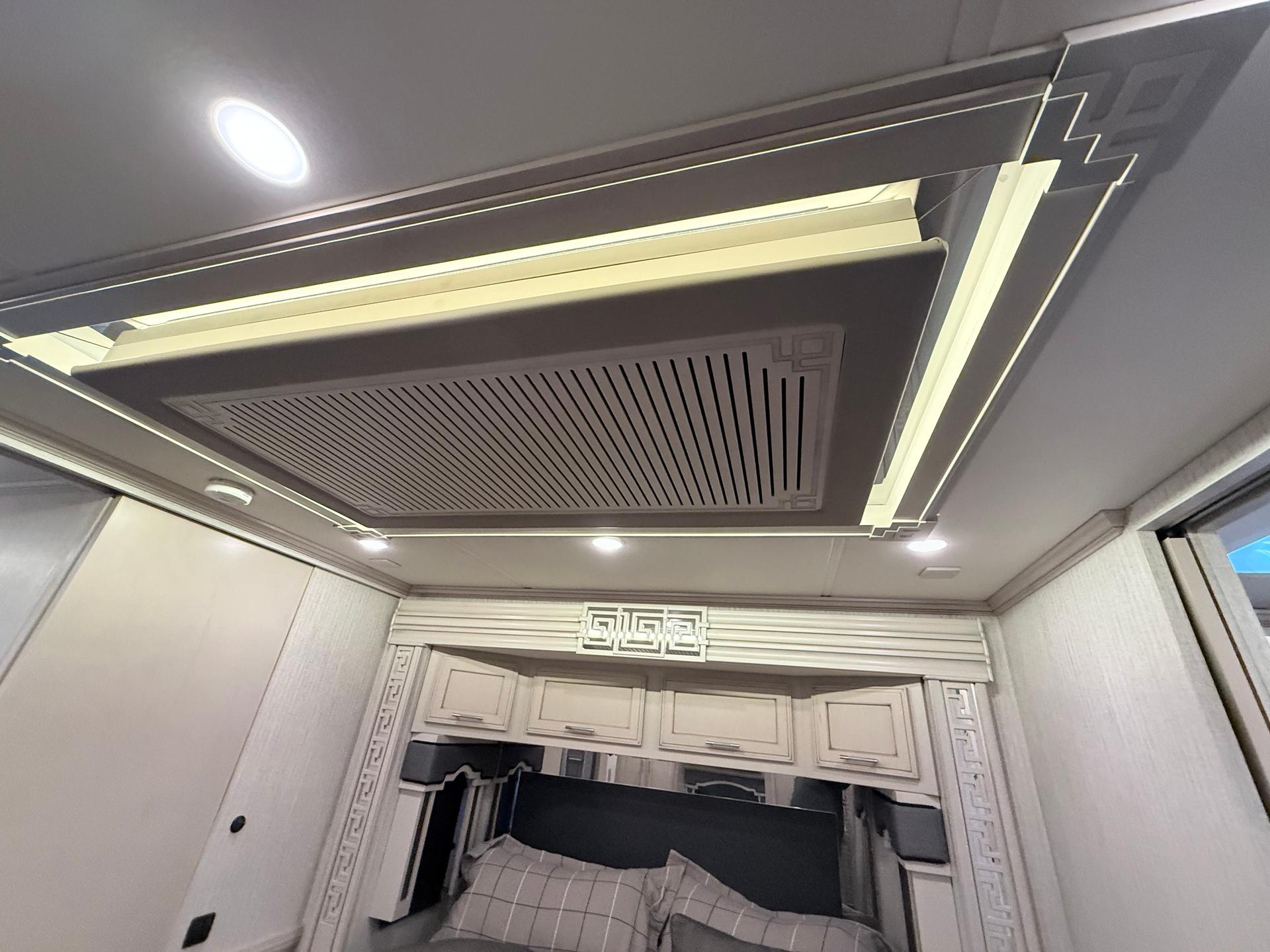 2020 Newmar 2020 Newmar Ventana - thumbnail 49